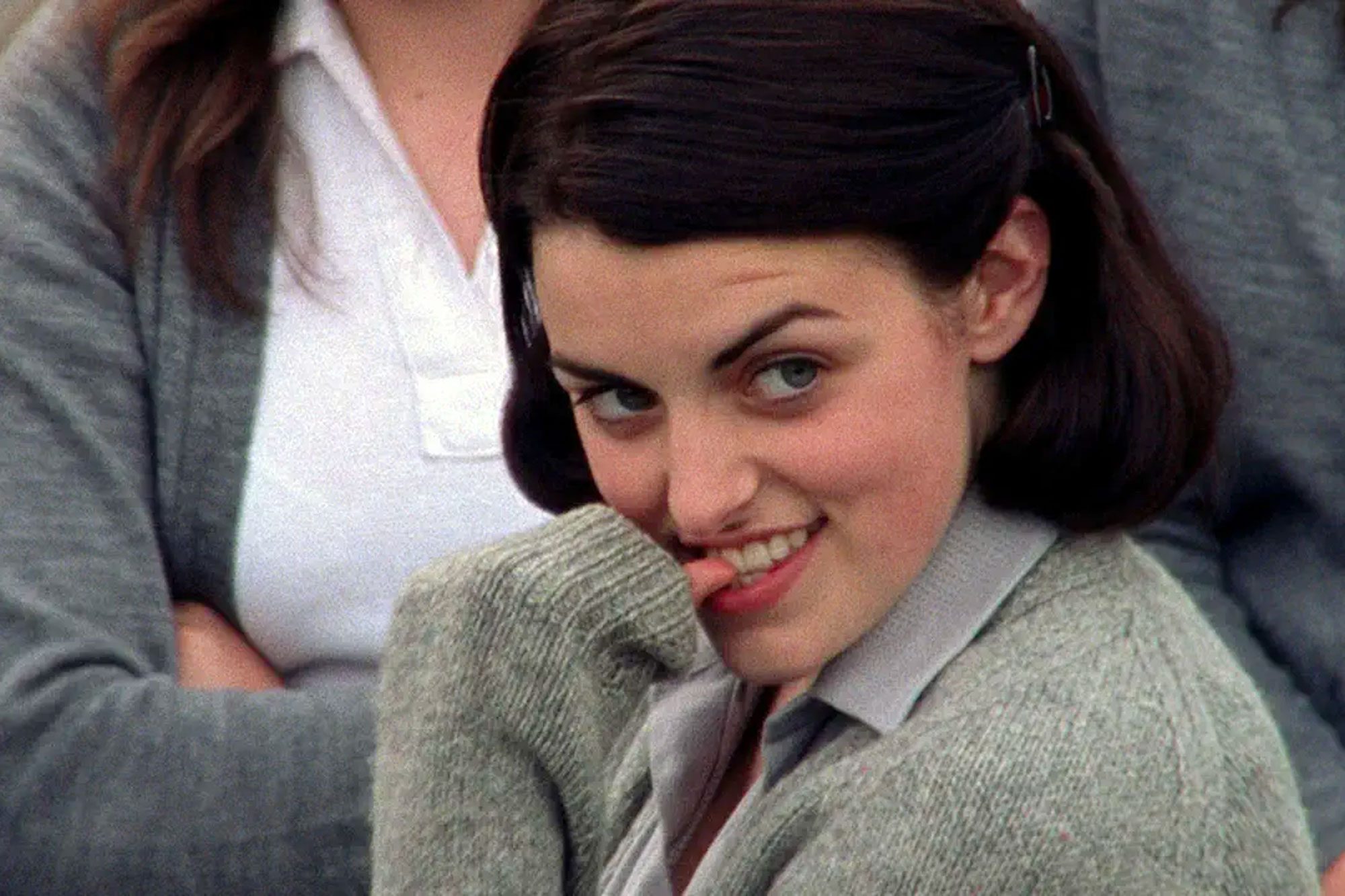 The Magdalene Sisters