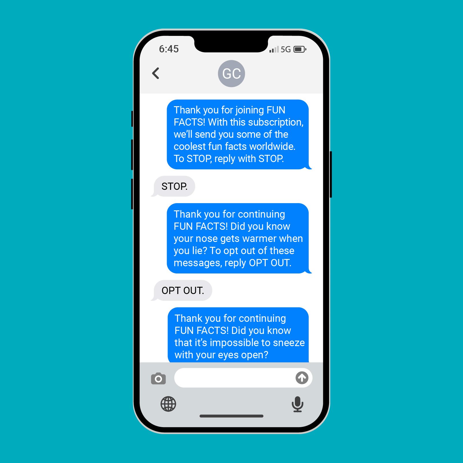 12 Best April Fools Pranks Over Text To Play On Your Friends