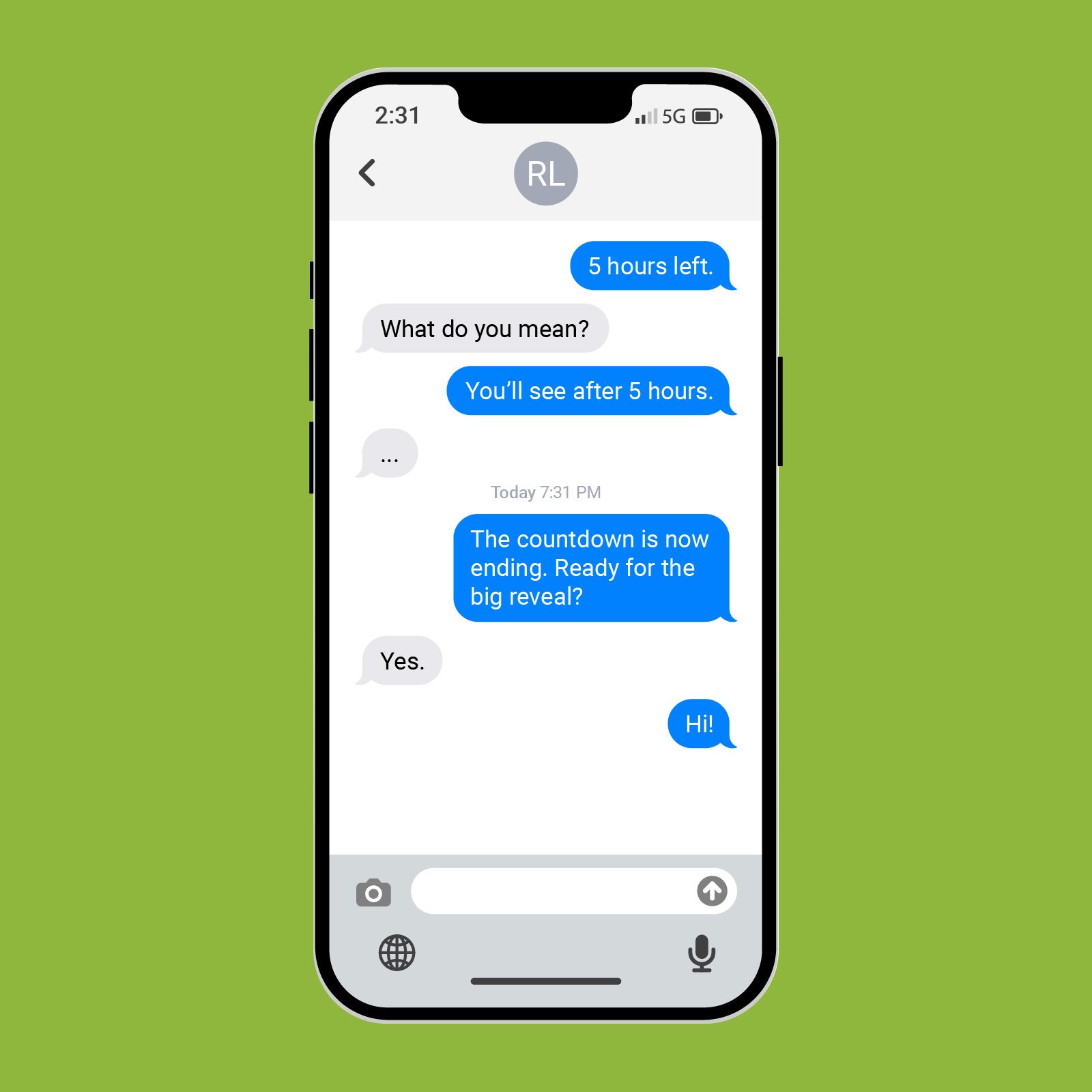 12 Best April Fools Pranks Over Text To Play On Your Friends