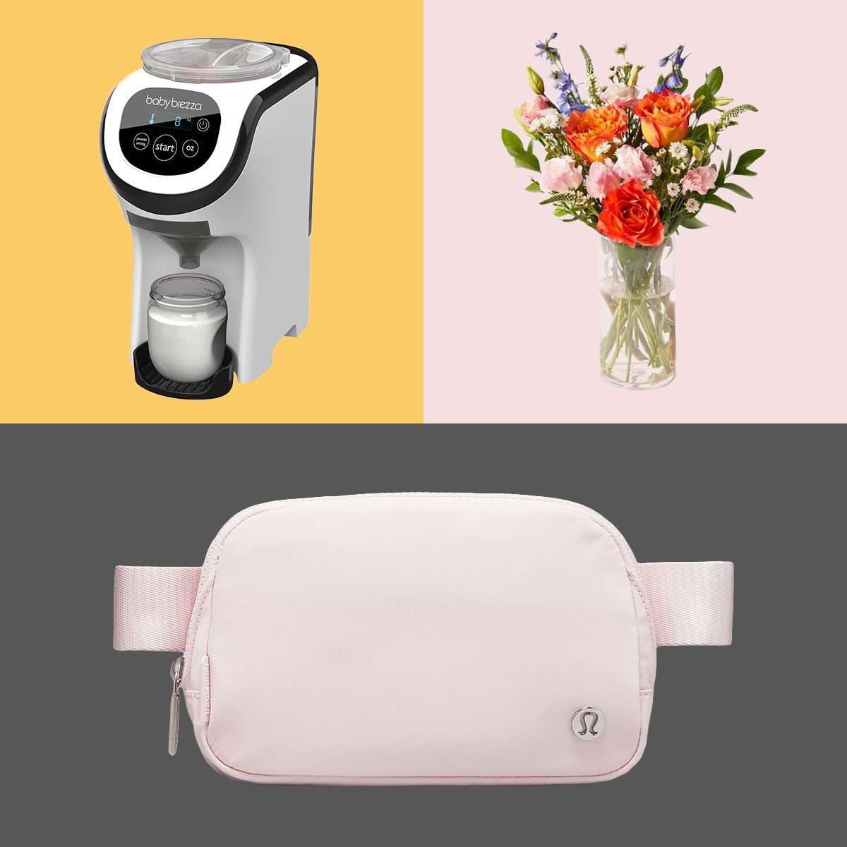 20 Gifts for New Moms for Mother’s Day That She’ll Remember Forever