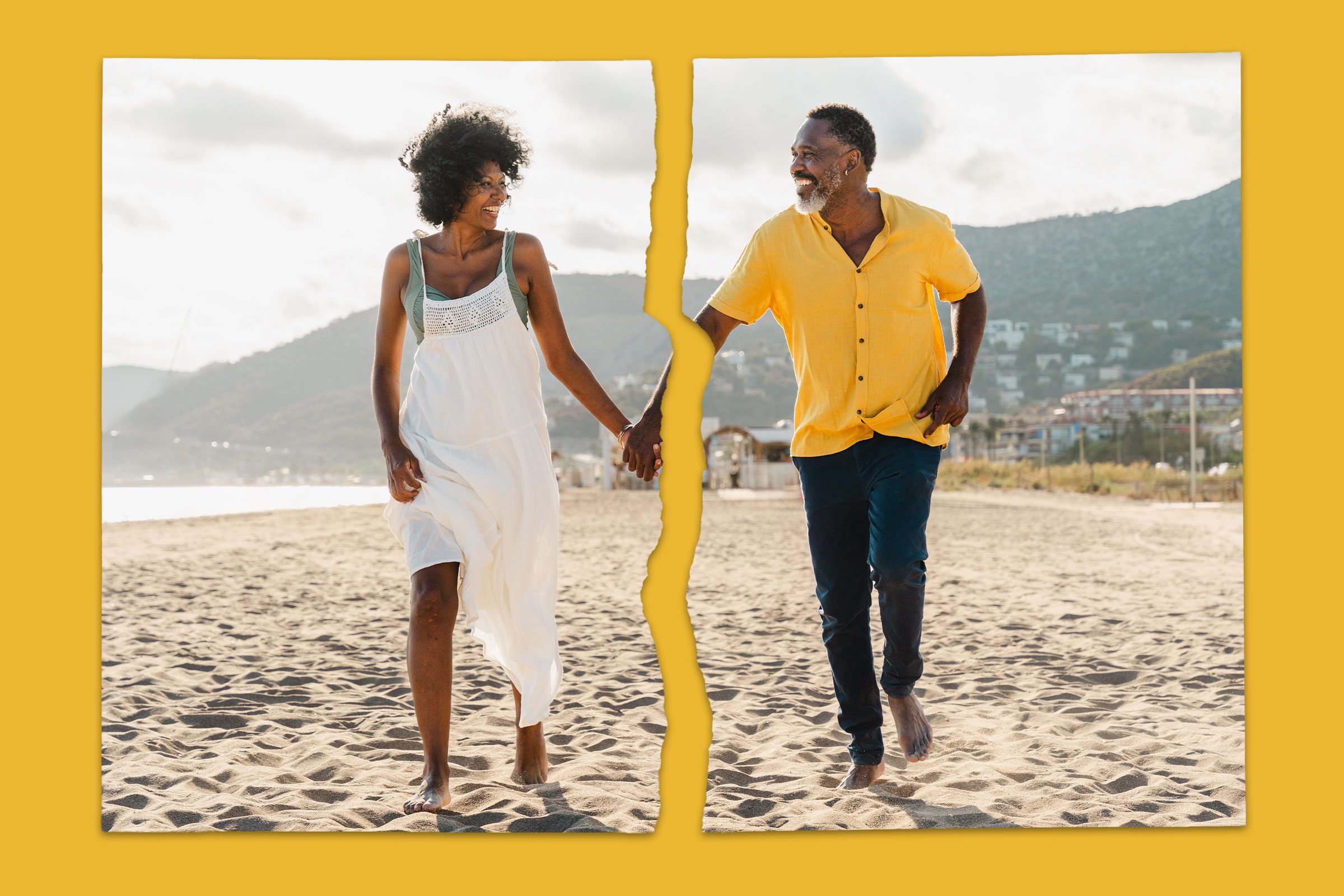 31 Relationship Deal Breakers For Men A Ft Gettyimages 184961957