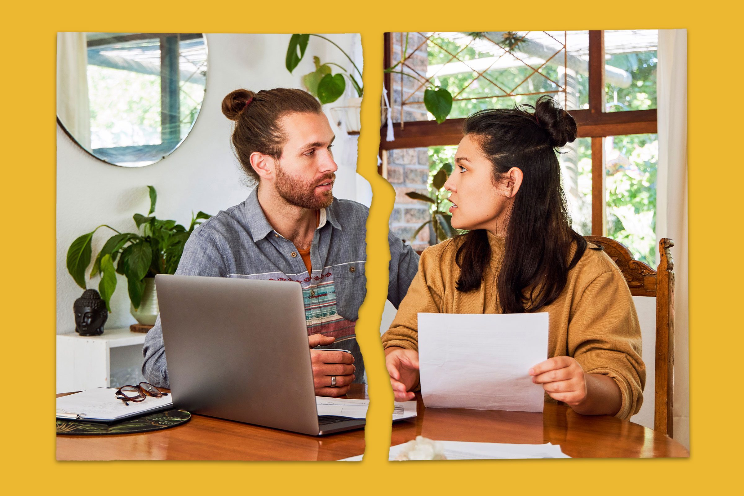 31 Relationship Deal Breakers For Men A Different Goals Gettyimages 1355479814