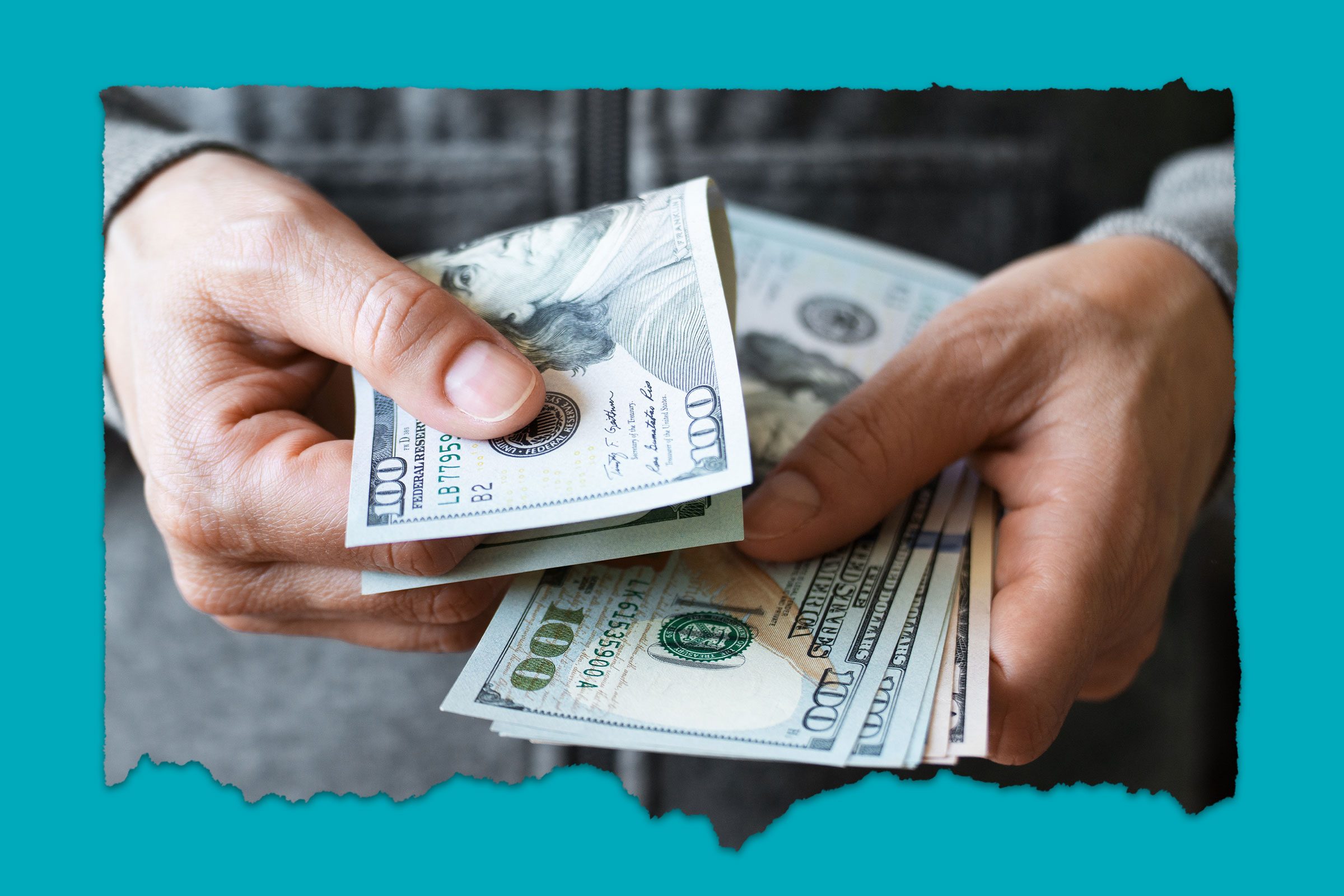 31 Relationship Deal Breakers For Men B Gettyimages 1422421642 Being Financially Illiterate