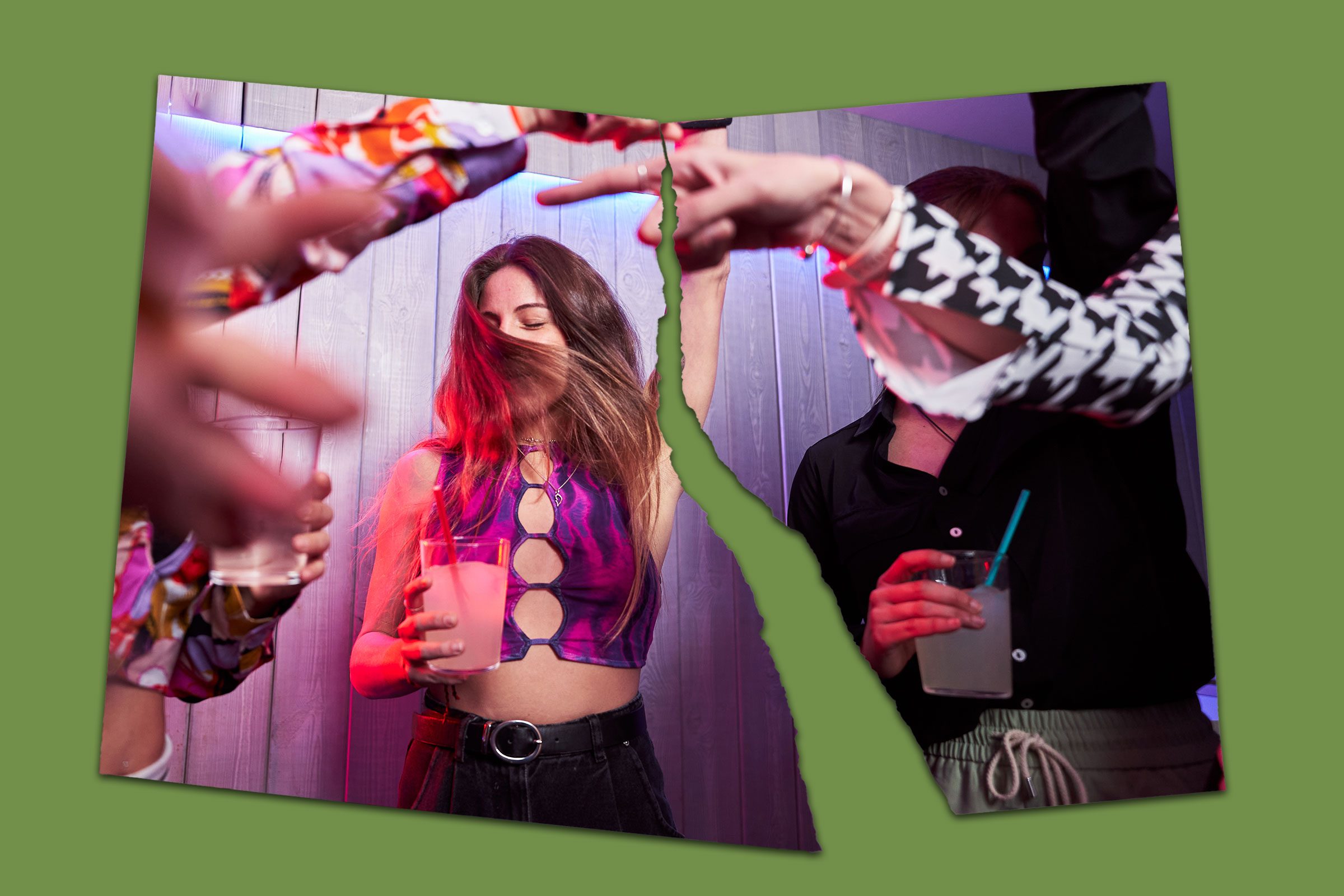 31 Relationship Deal Breakers For Men C Gettyimages 1487560363 Party