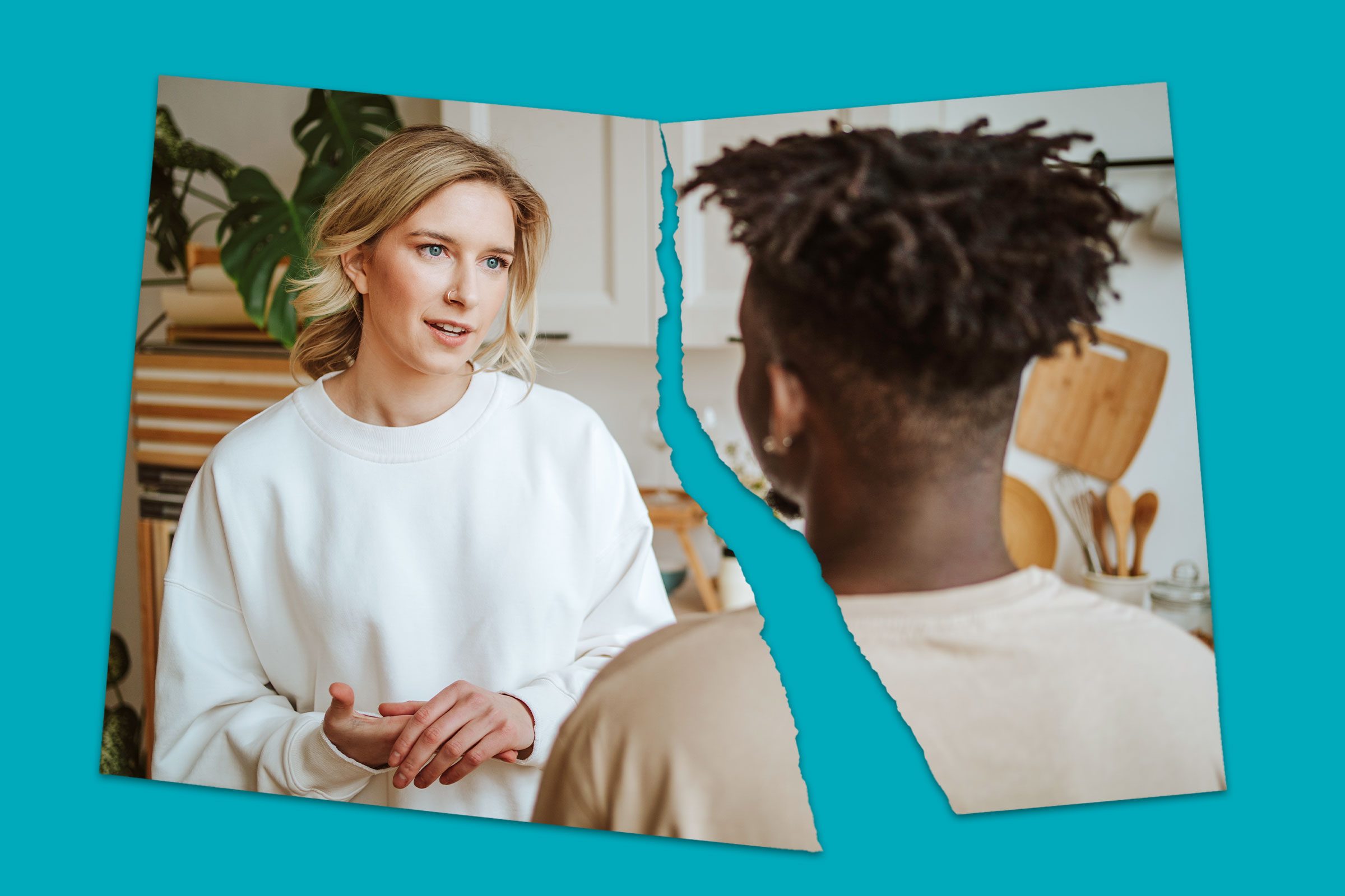 31 Relationship Deal Breakers For Men C Lying Gettyimages 1513605626