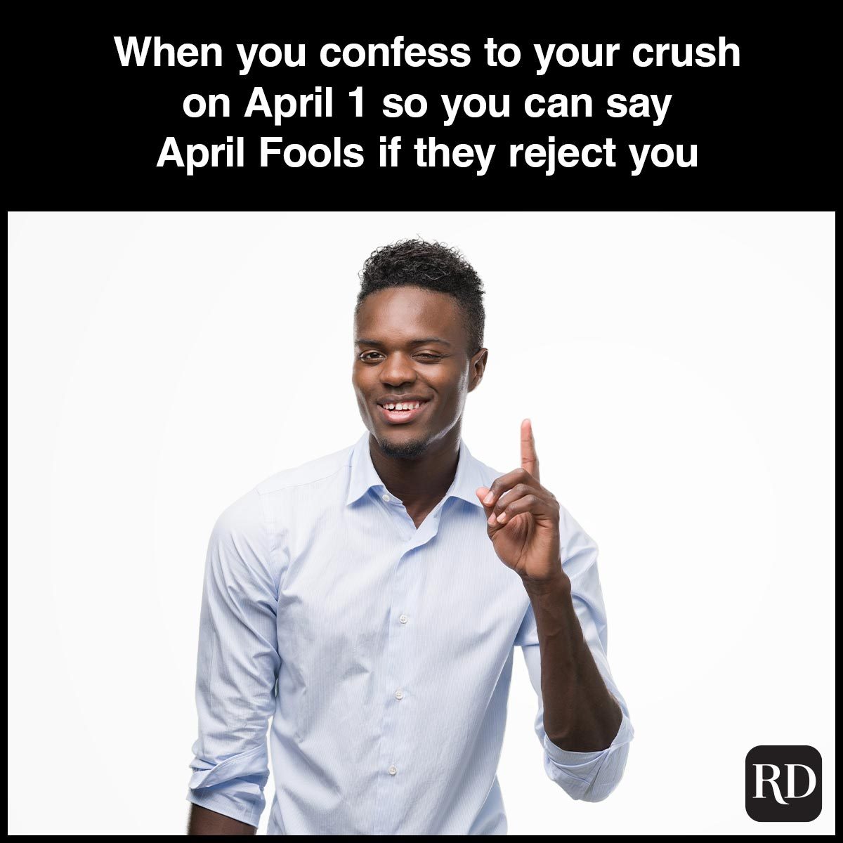 April Fools Memes To Make You Laugh After Getting Pranked