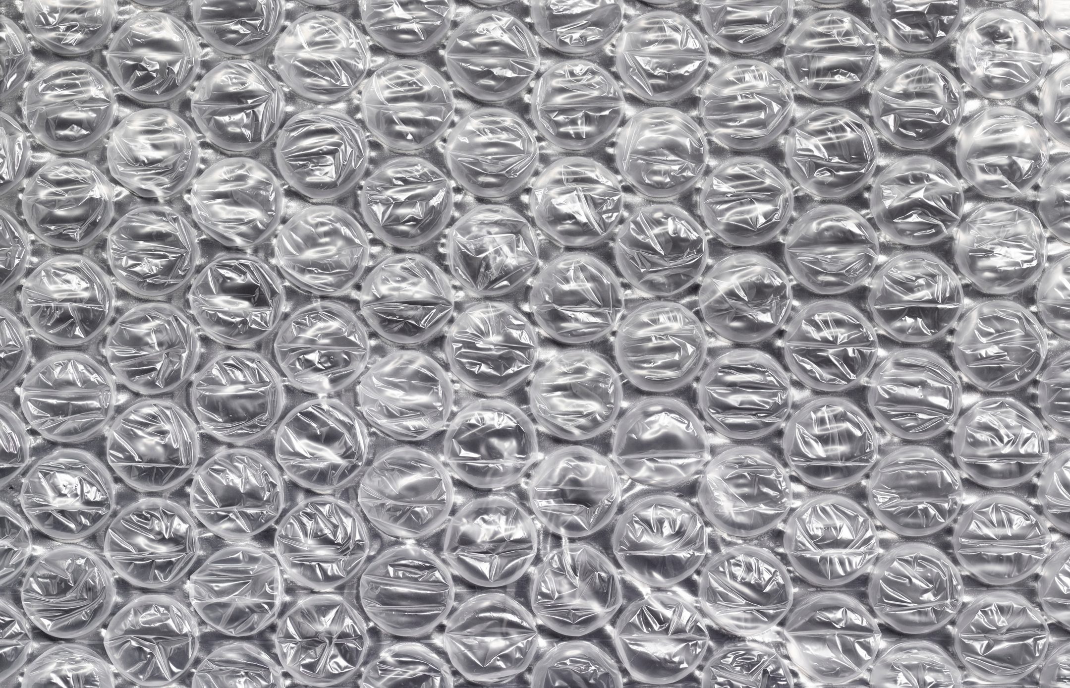 Bubble wrap