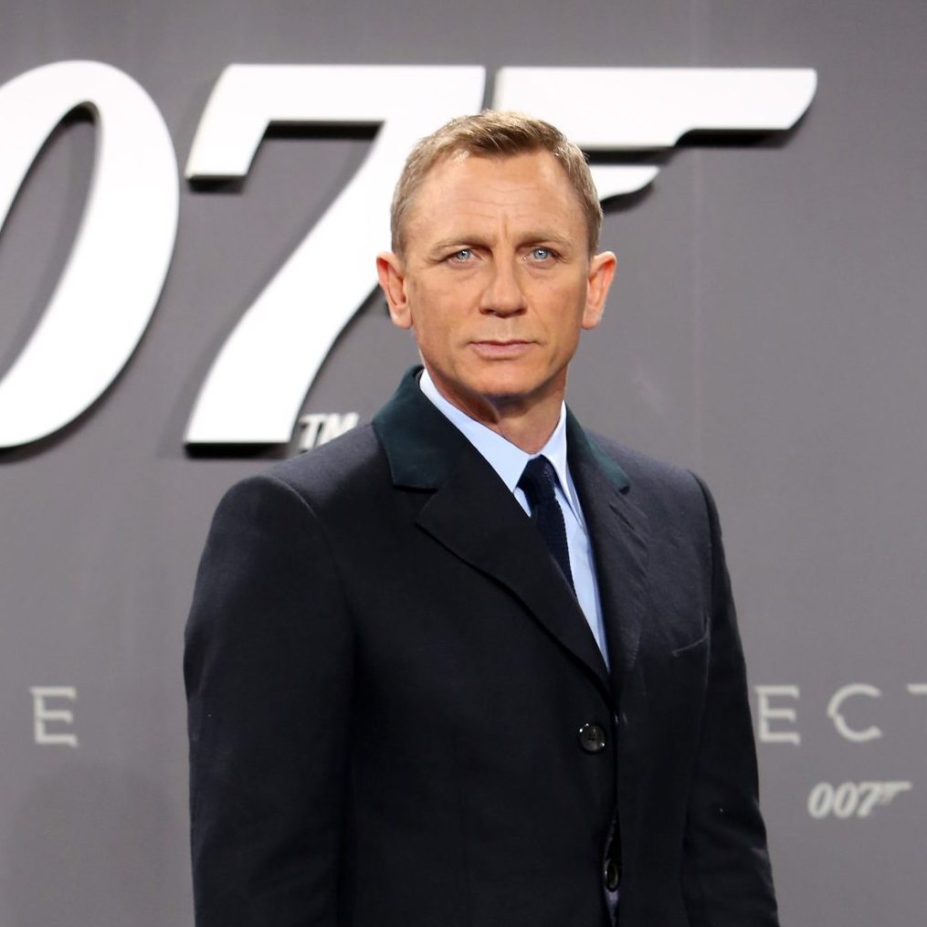 'Spectre' German Premiere In Berlin