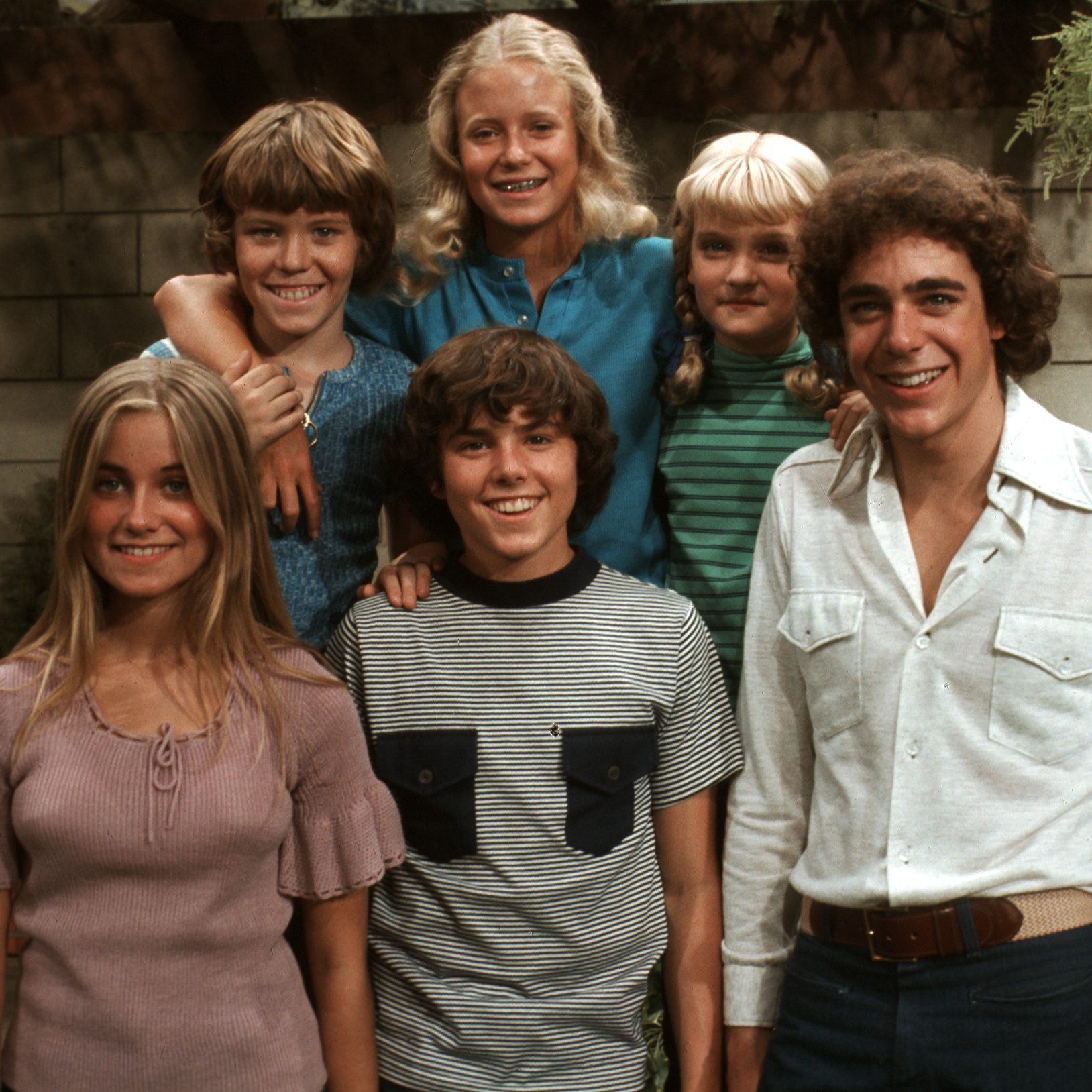 Photo of Brady Bunch
