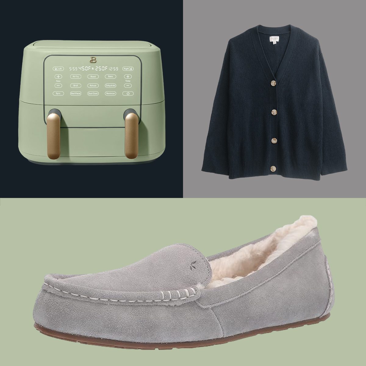 20 Lovely Gifts for Grandma to Show Just How Much You Care