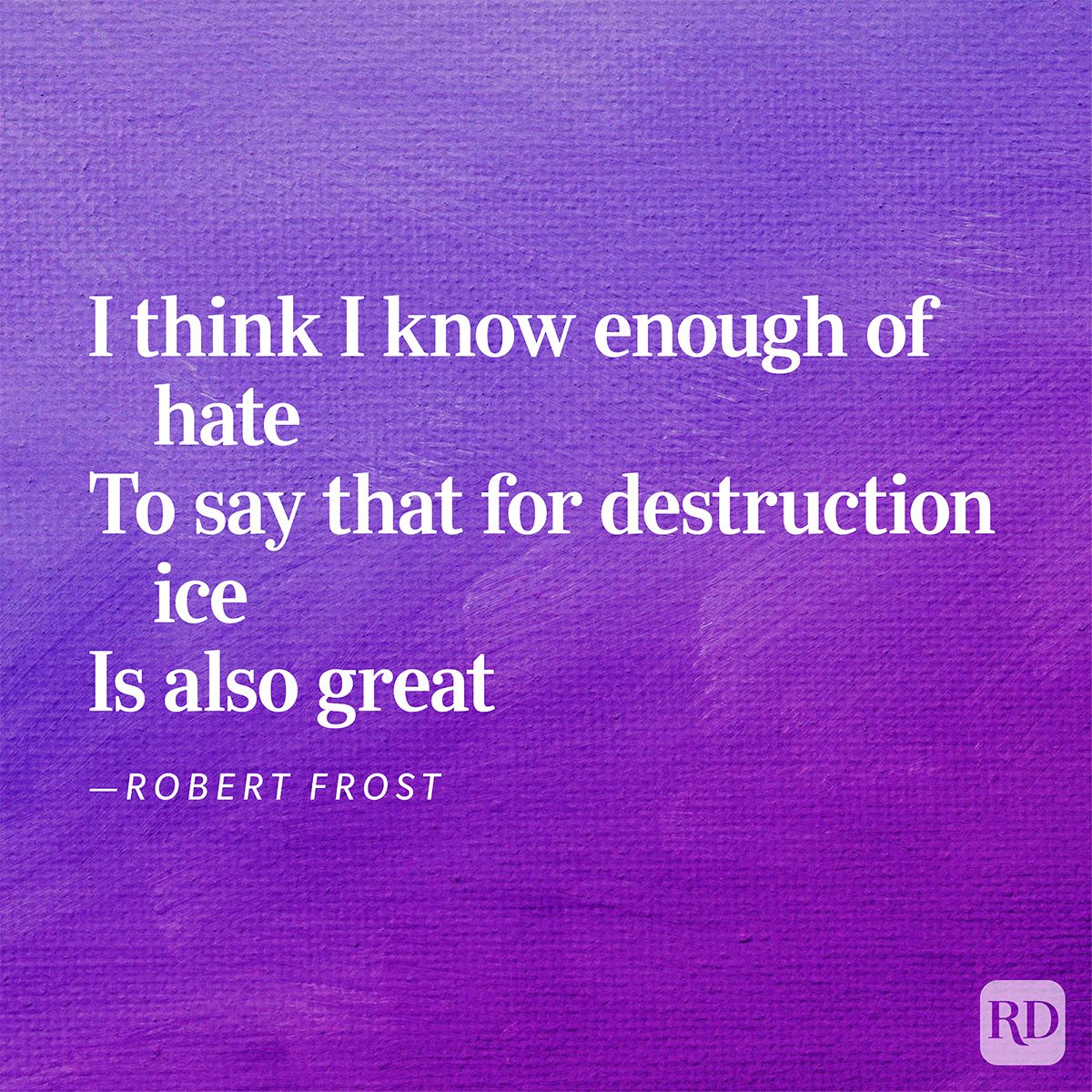  30 Short Poems That Will Help You Read More Poetry This Year