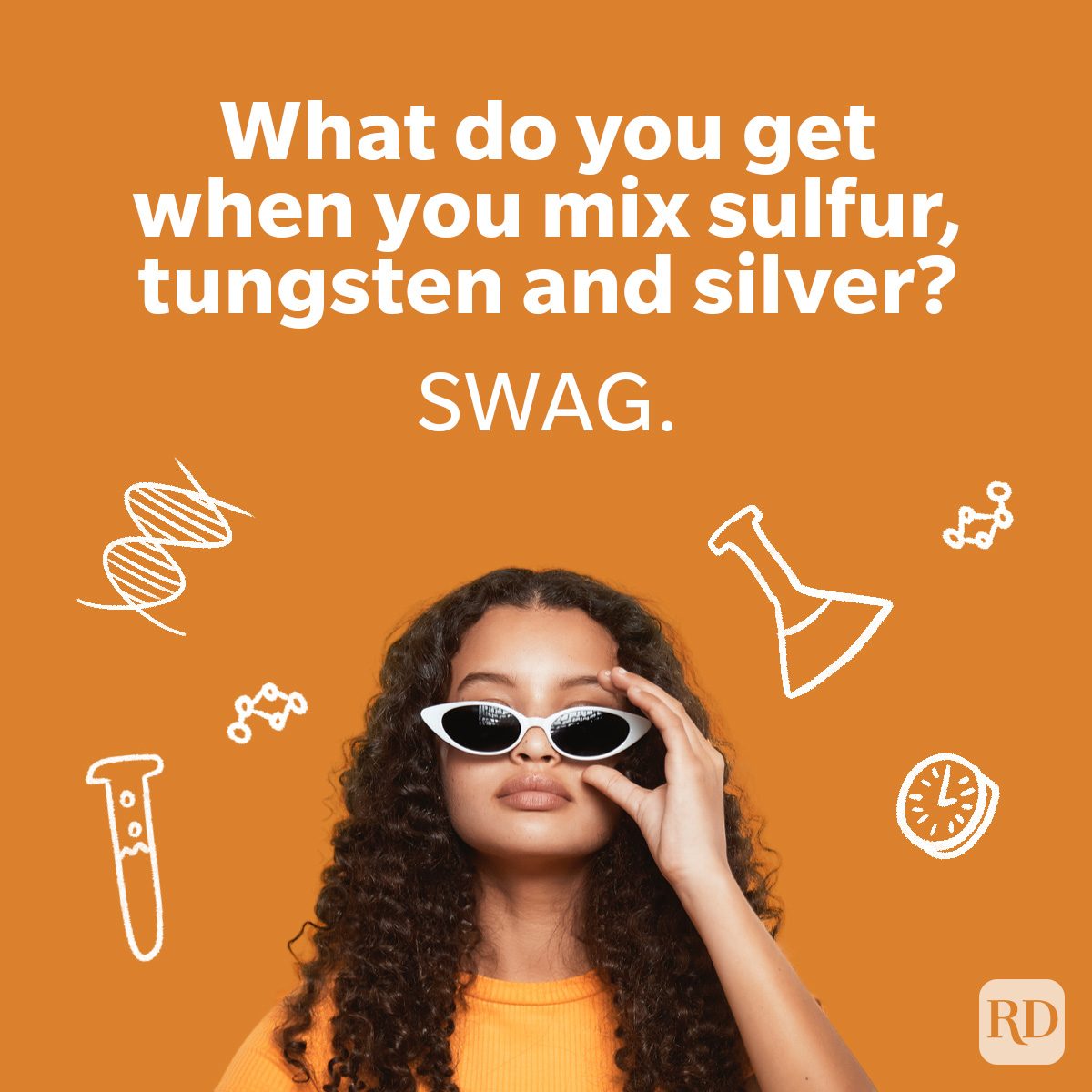 Funny Jokes For 11 To 13 Year Olds