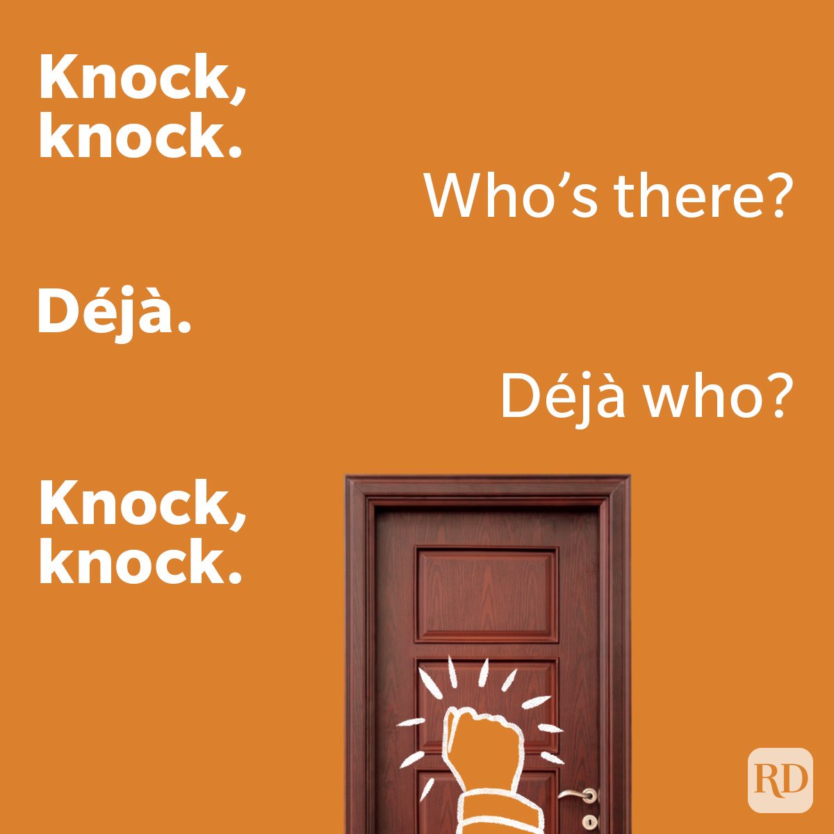 Knock Knock Jokes For Teens