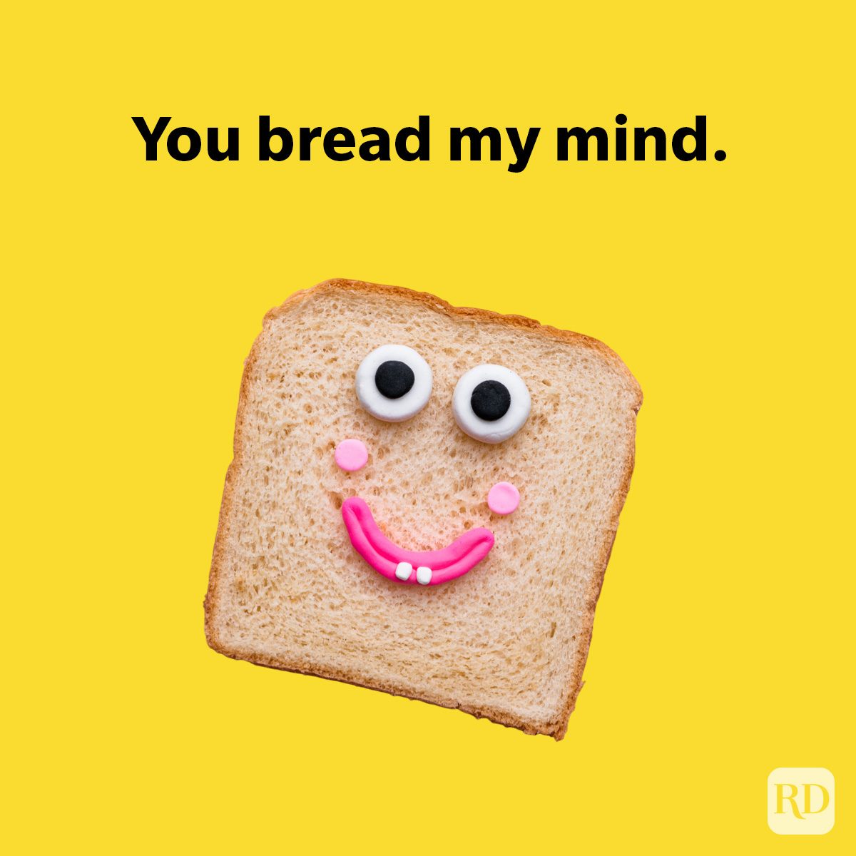 Bread Puns