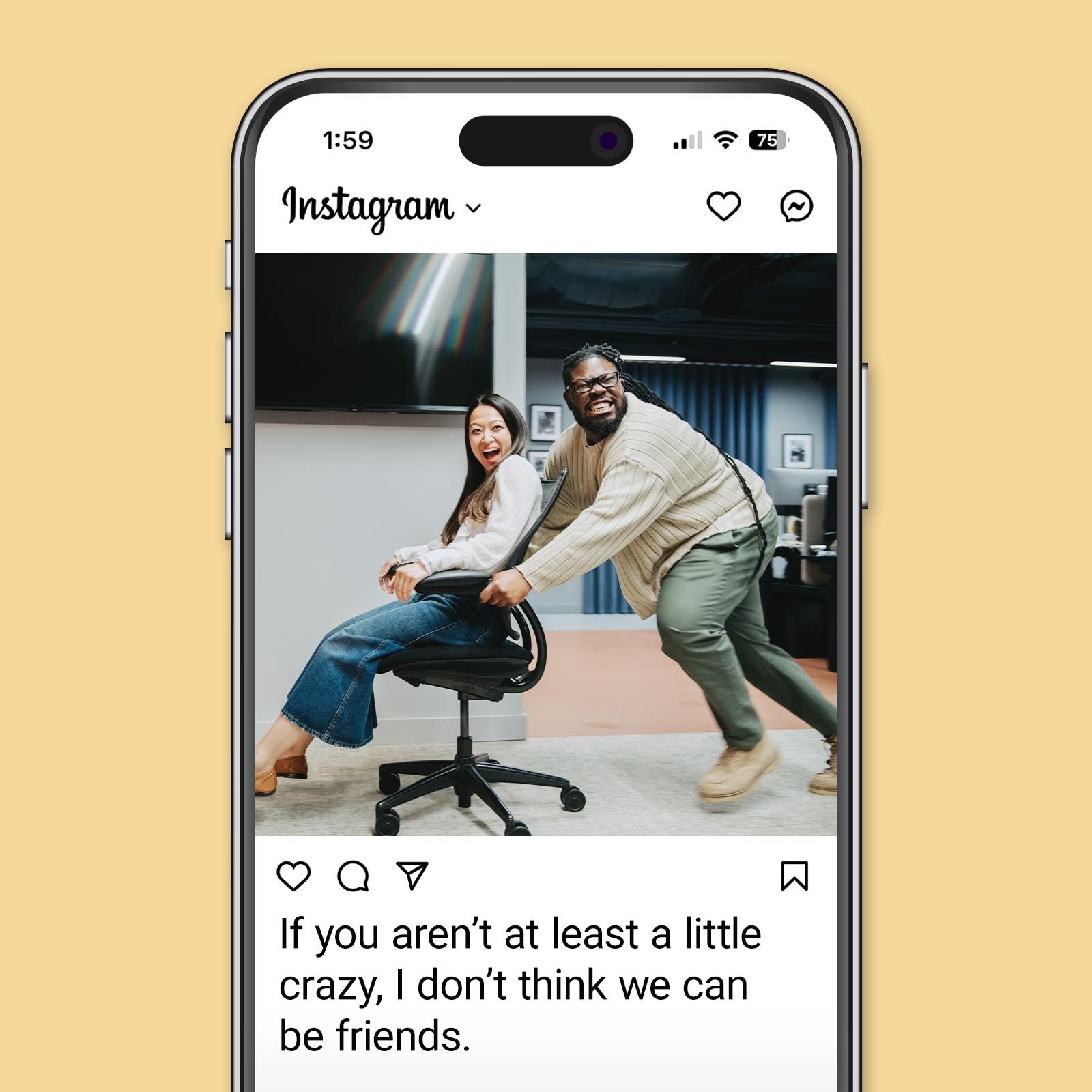 120 Friends Captions for Instagram That Sum Up Your Bestie