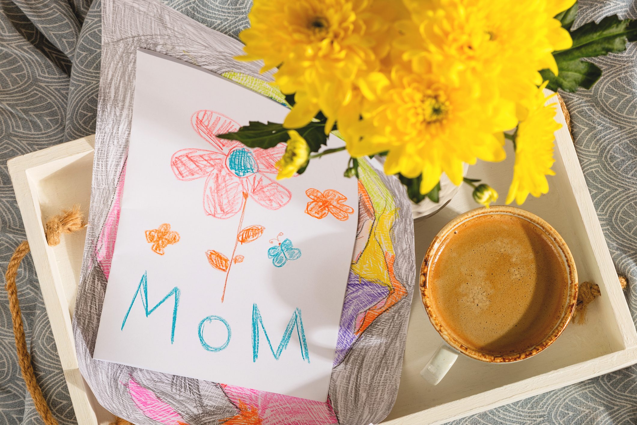 When Is Mother’s Day 2025, and Why Do We Celebrate It?