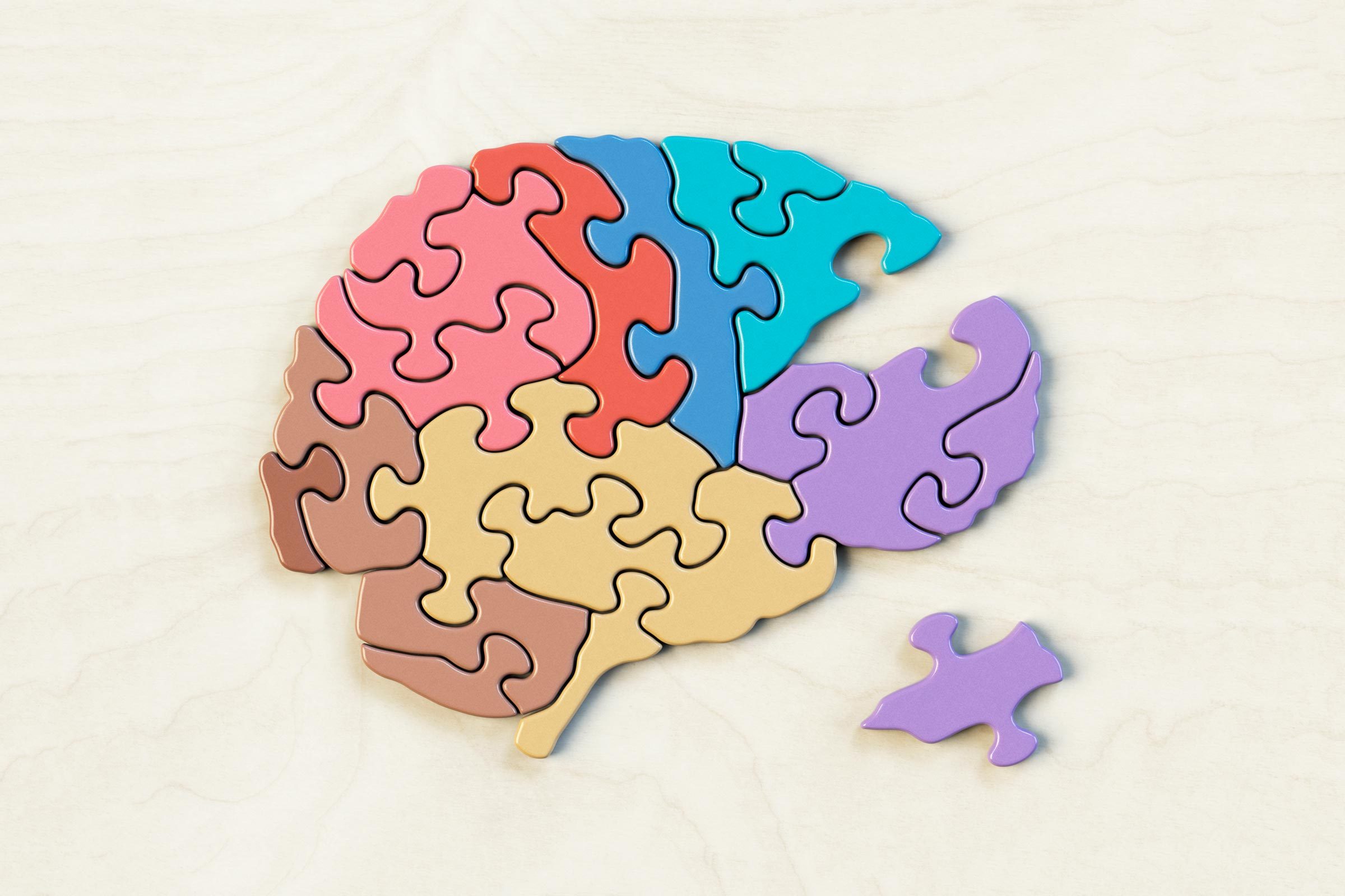 Are Puzzles Good for Your Brain? 7 Top Cognitive Benefits