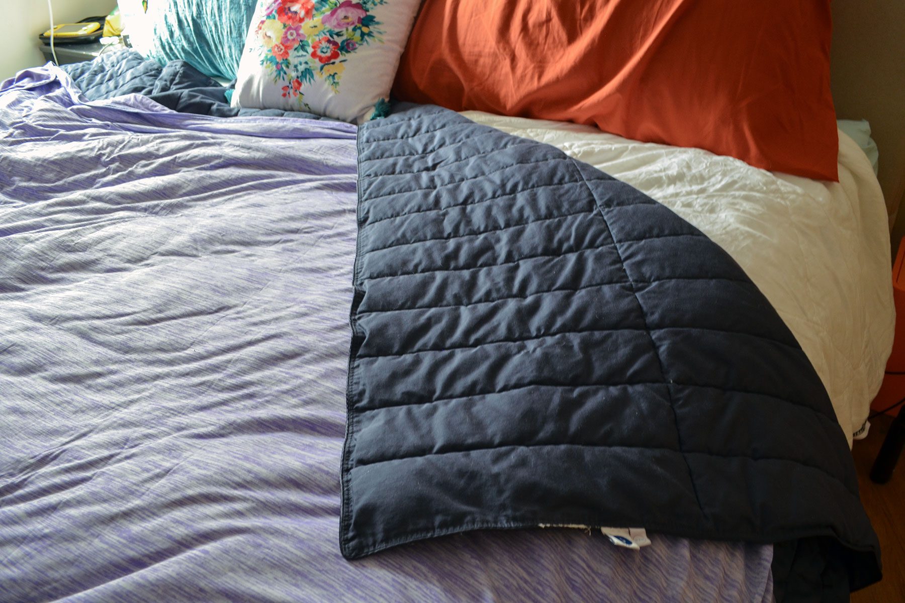 True Temp Blanket 