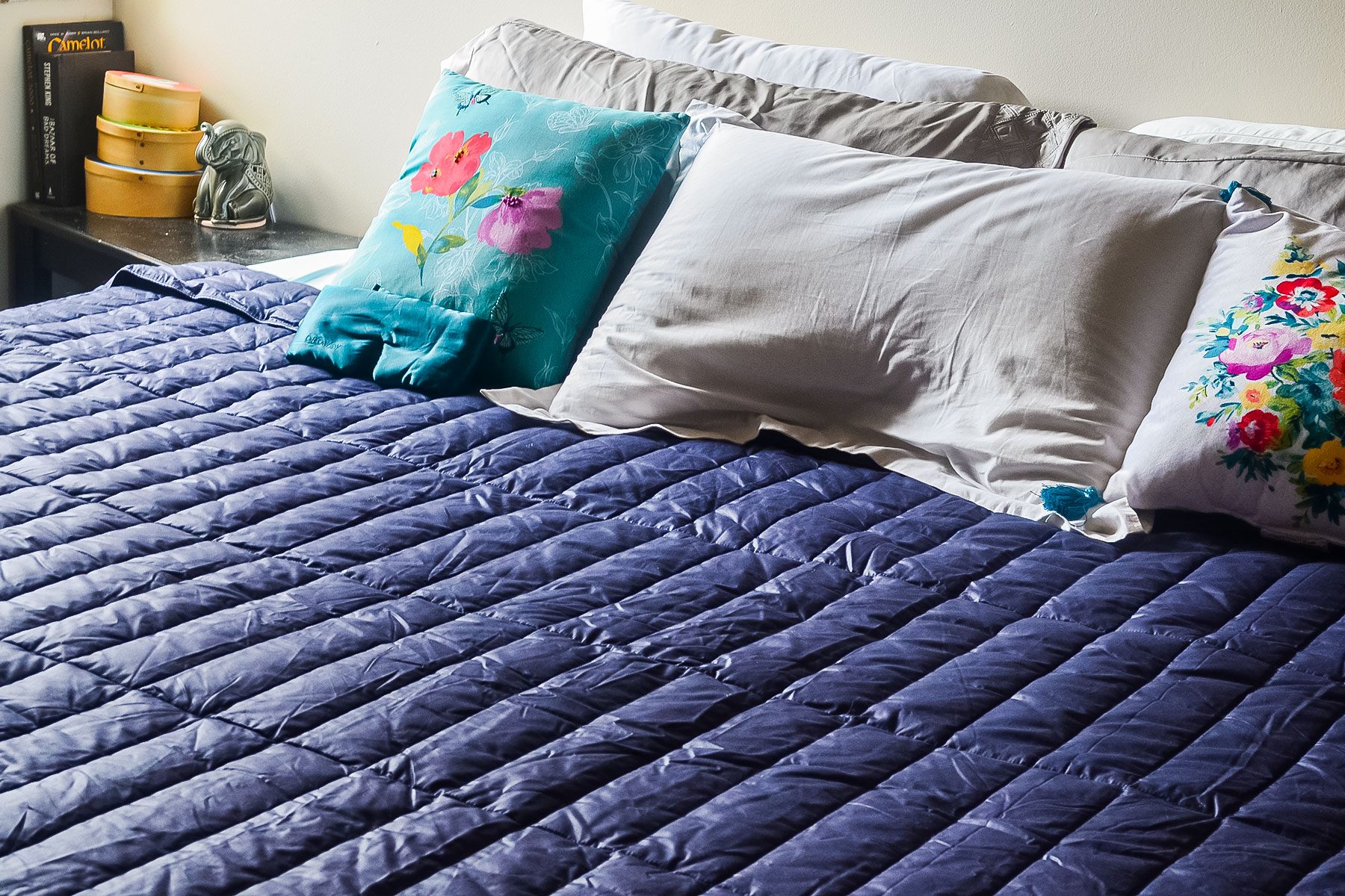 True Temp Blanket