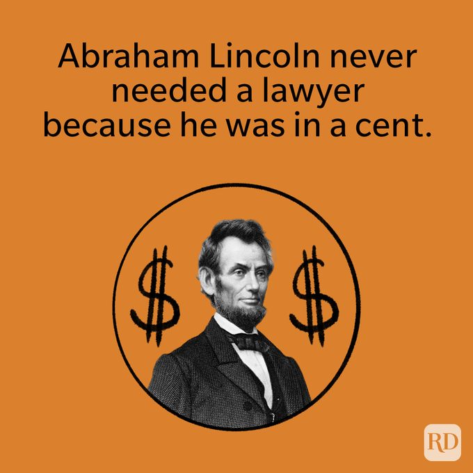 One Liners Even Lawyers Will Laugh At