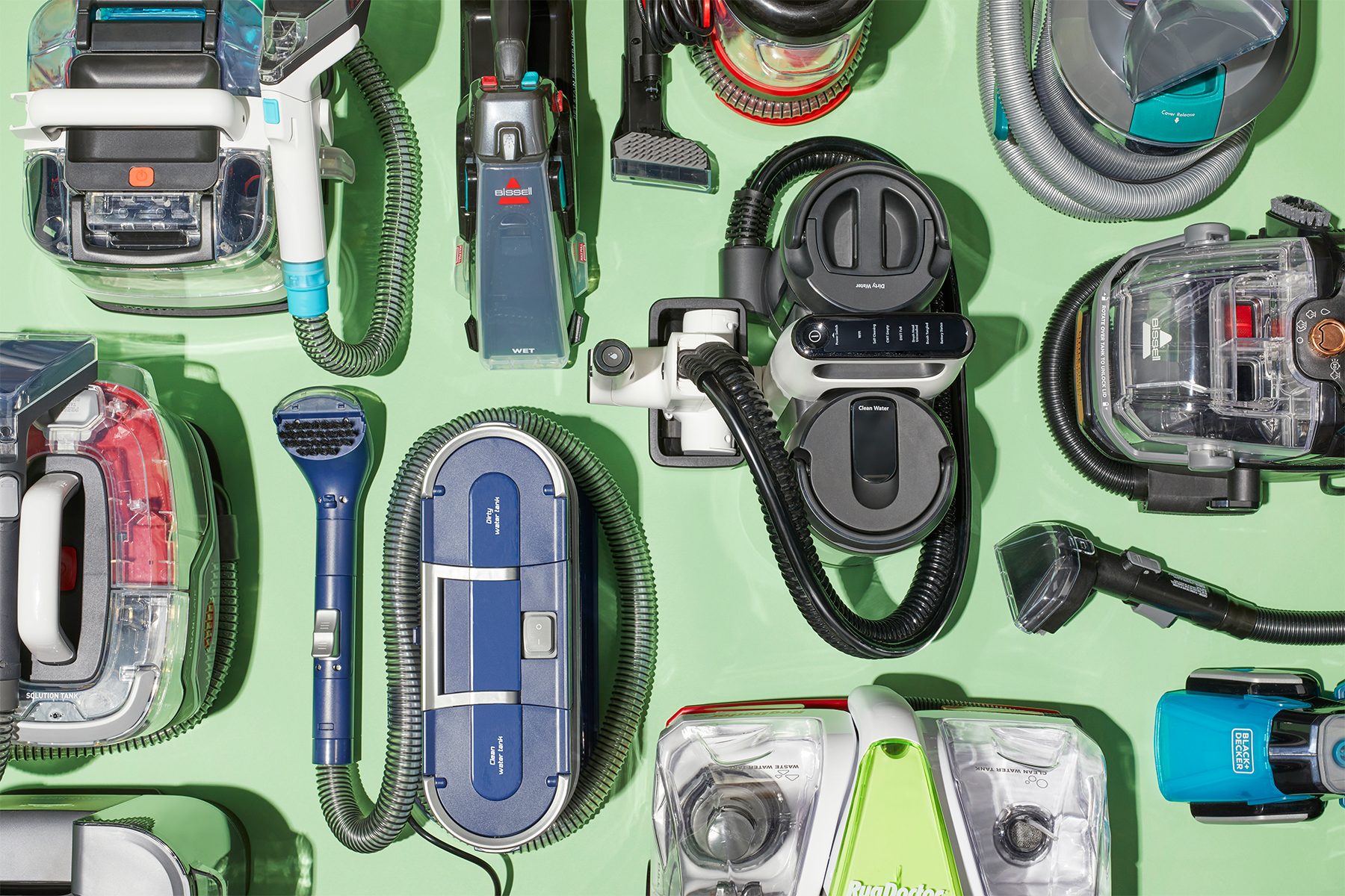 We Had Pet Owners Test the 6 Best Carpet Cleaners for Pet Messes and Stains