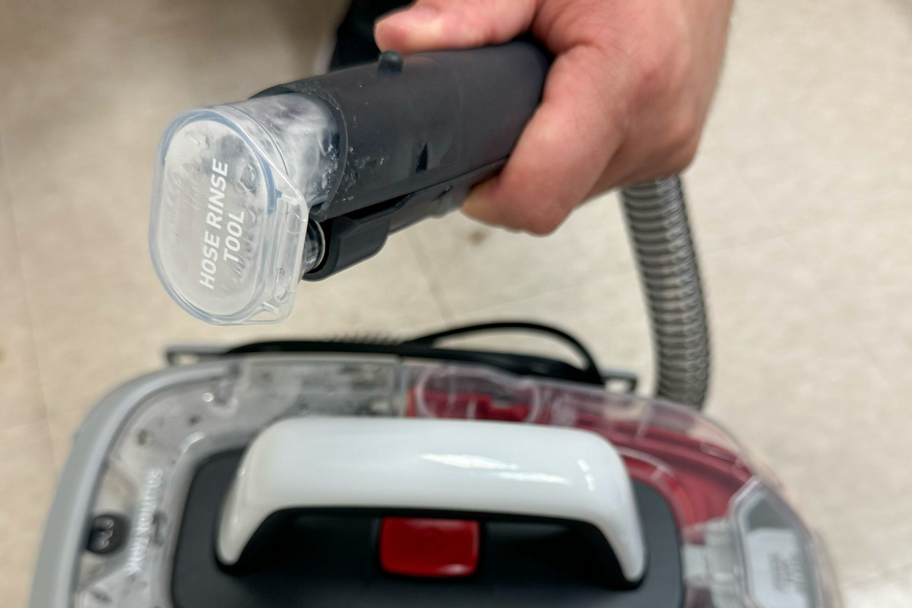 7 Best Portable Carpet Cleaners Of 2024 Rdd Ptt Port Carpet Cleaners Ef 041624 Dirtdevil A