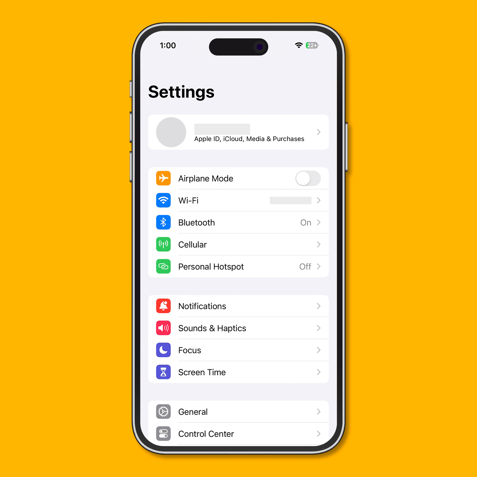 Can Iphones Get Viruses Restore Your Phone To Factory Settings