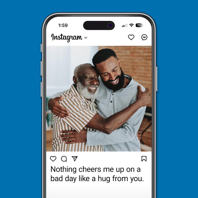 Fathers Day Captions