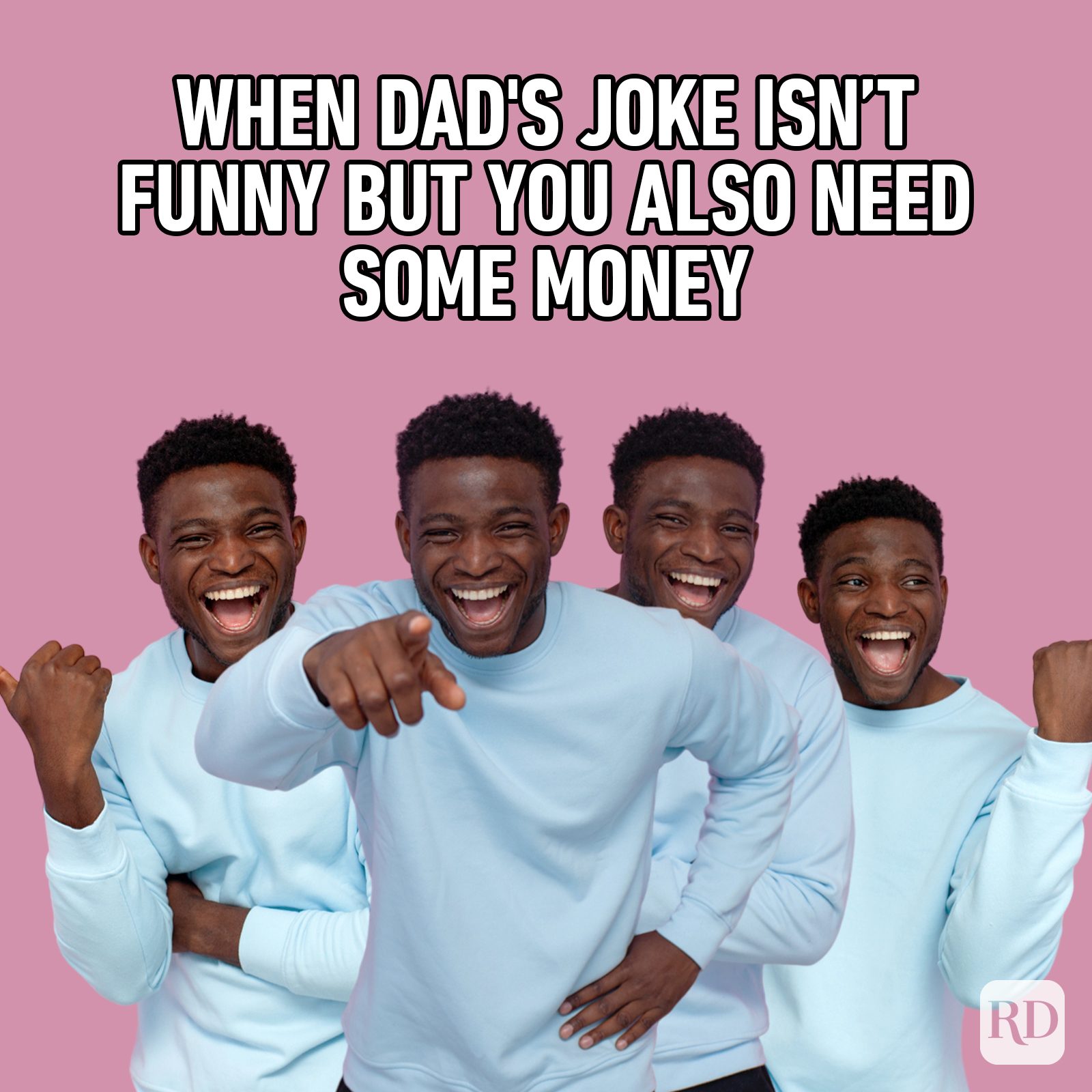 Fathers Day Meme 