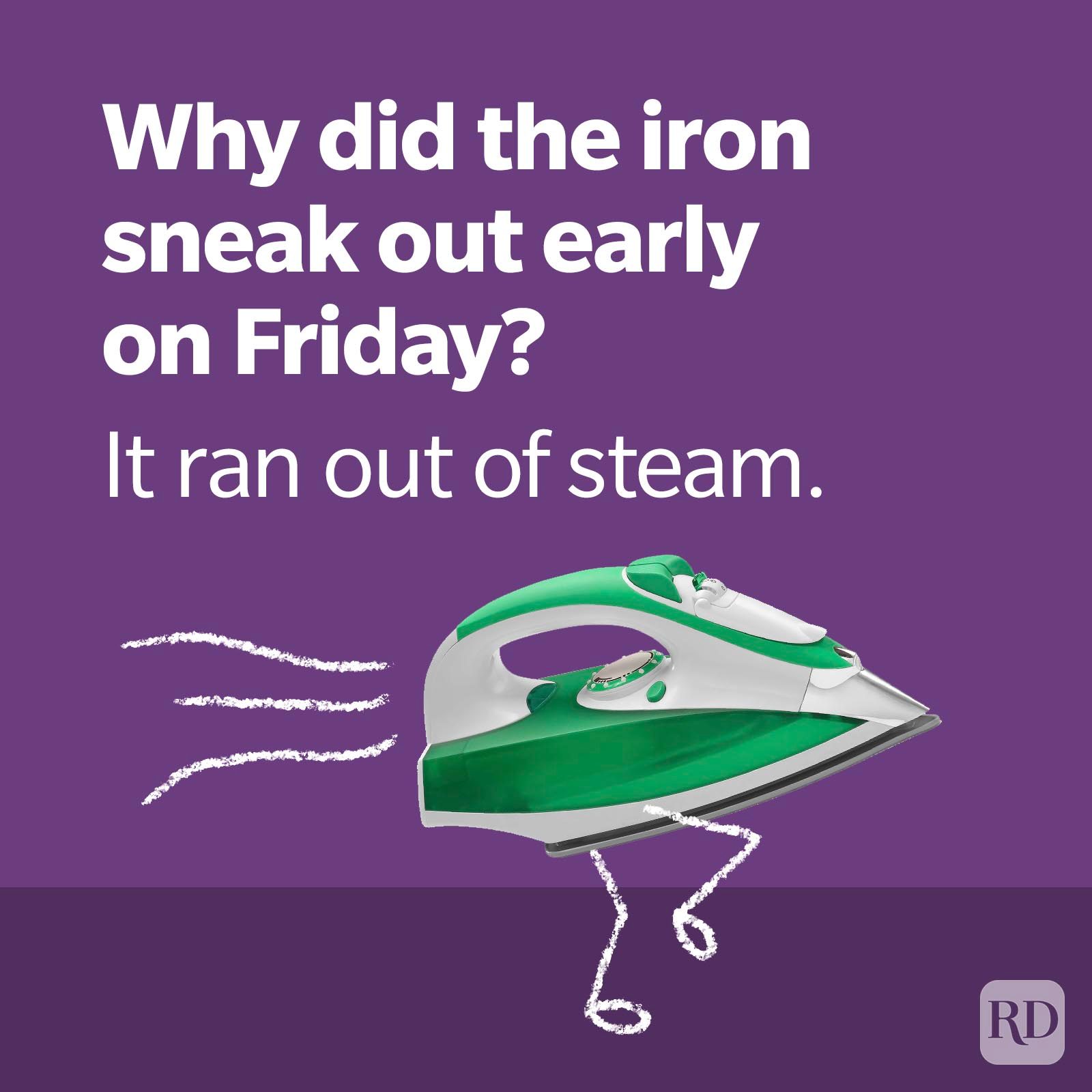 Friday Jokes