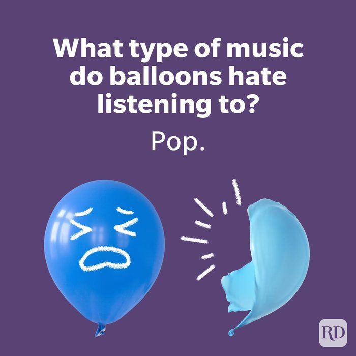 Funny Jokes For Kids Guaranteed To Crack Them Up on purple background