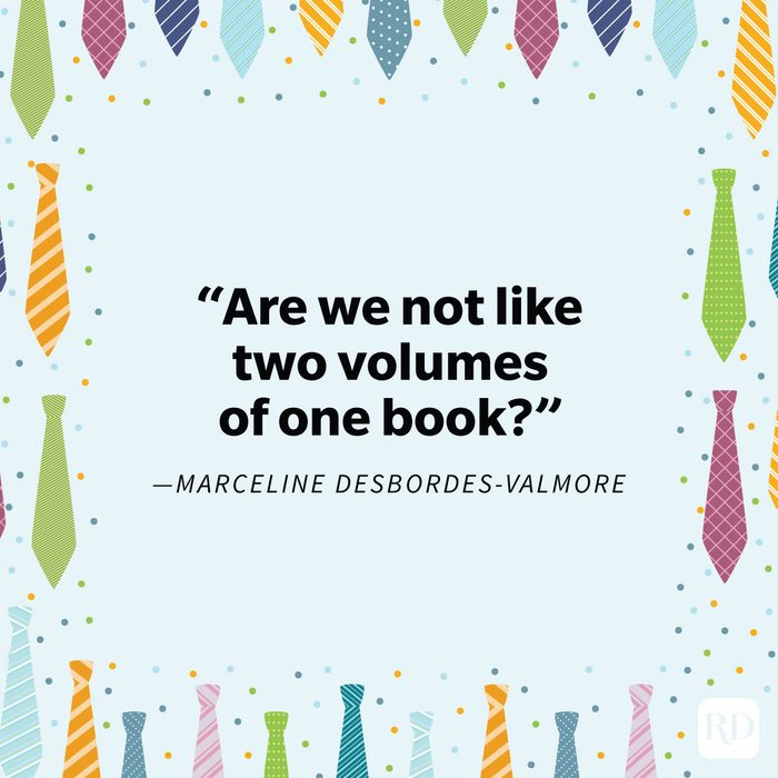 Heartfelt Father's Day Quotes That Celebrate The No 1 Guy In Your Life with ties in different patterns framing it