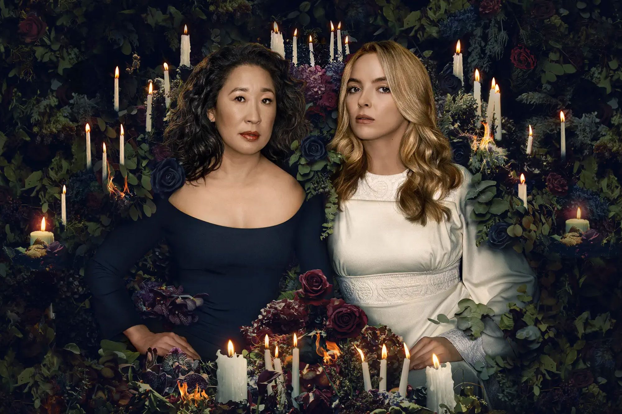 Killing Eve