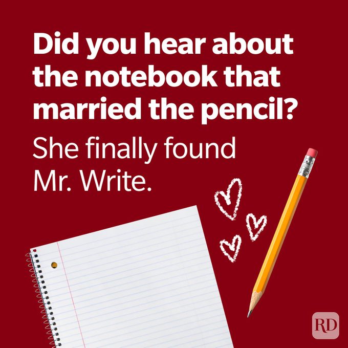 Love Jokes 1 Gettyimages 183425607 Gettyimages 815950992