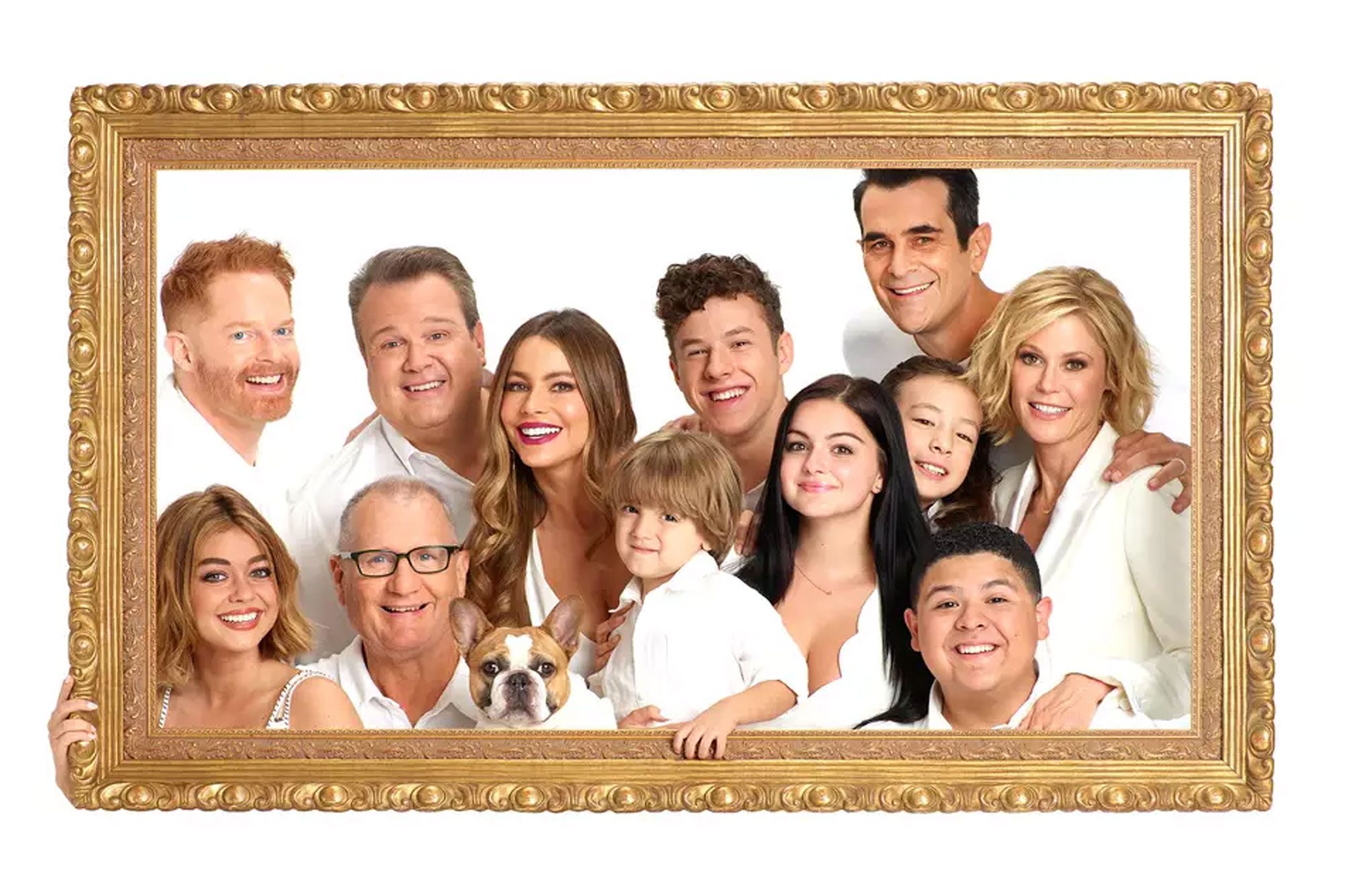 Modern Family