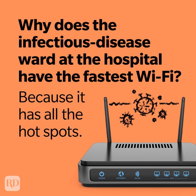 Nurse Jokes 2 Gettyimages 495732397