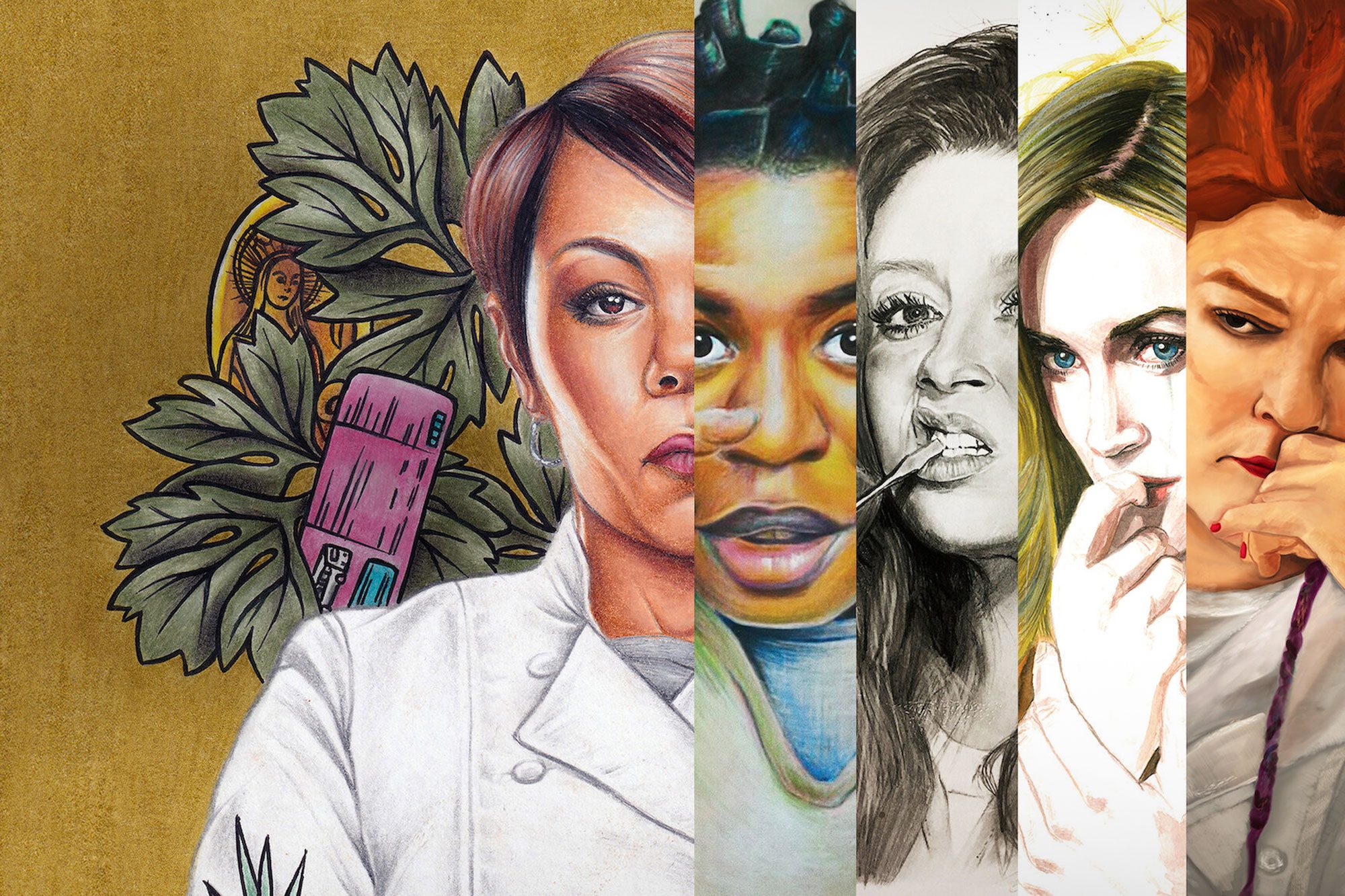 Orange Is The New Black