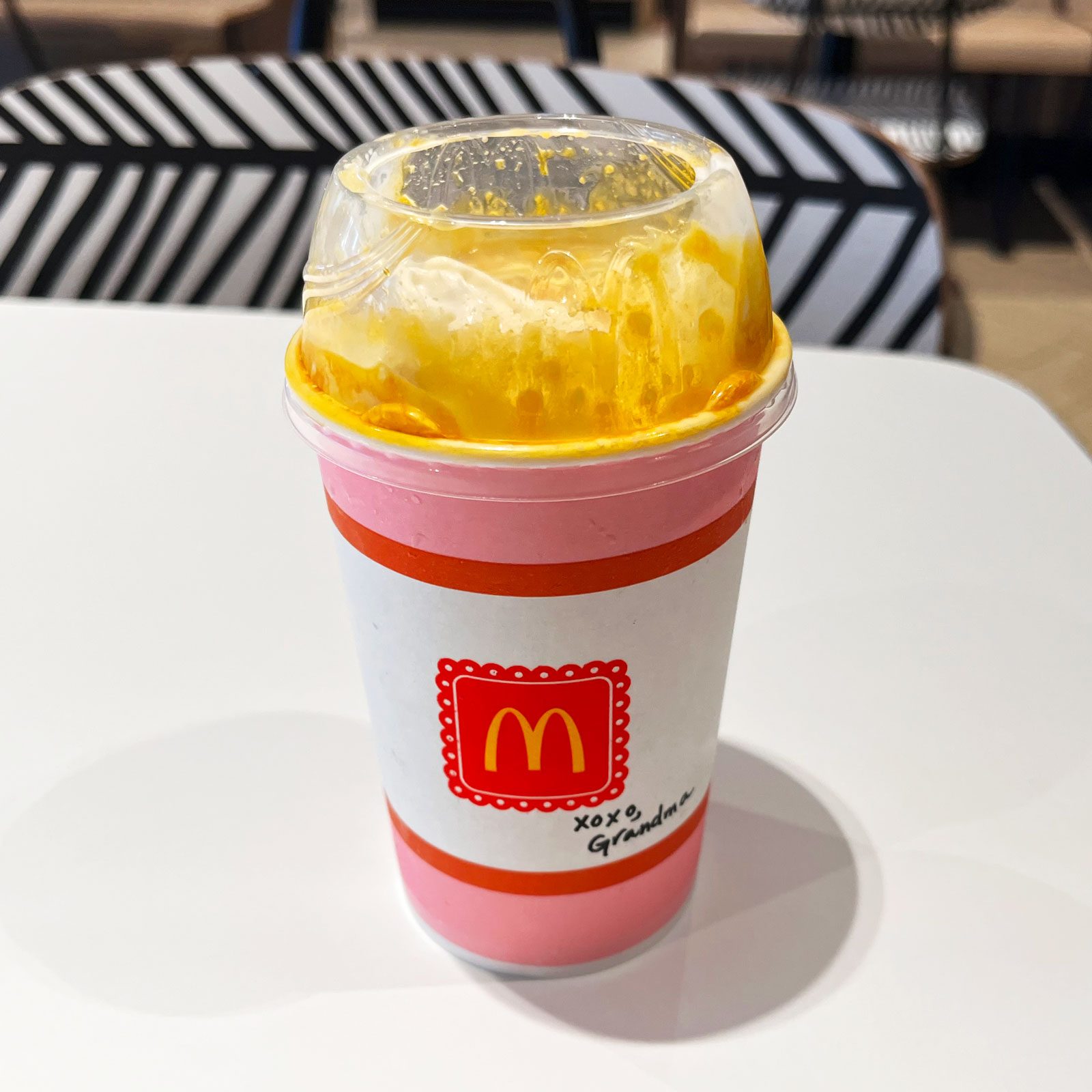 Rdd24 Mcdonalds New Grandma Mcflurry Mariah Thomas 02 Jvedit