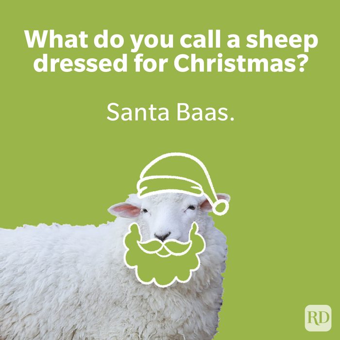 Santa Jokes Guaranteed To Get You On The Nice List This Year Ft Gettyimages 531160257