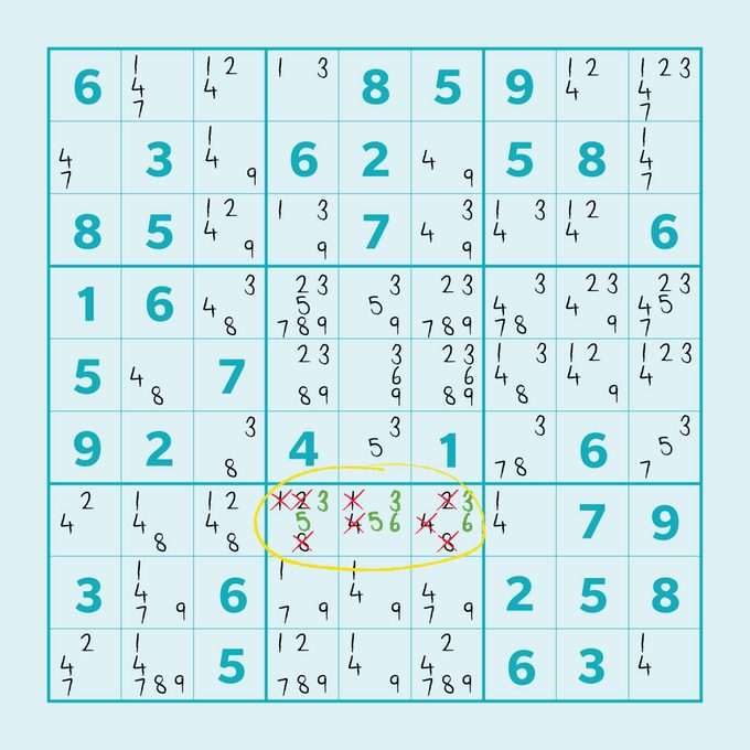 Sudoku Tips For Beginners According To Experts