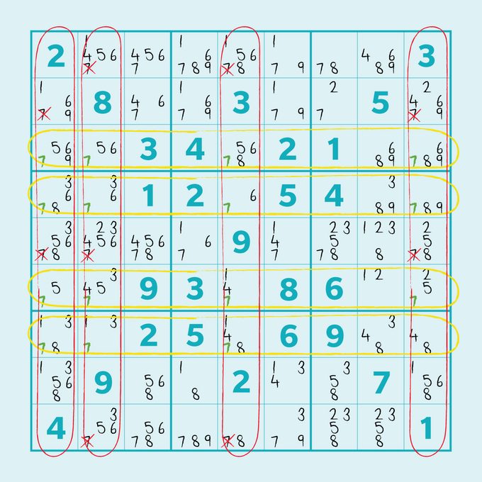 Sudoku Tips For Beginners According To Experts