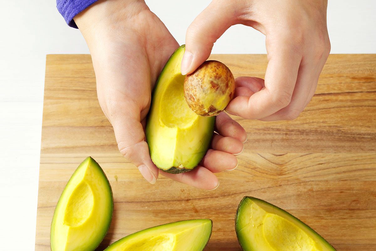 Guacamole 20
