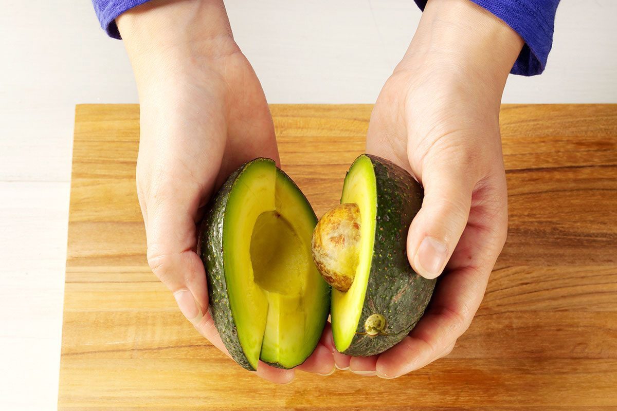 Guacamole 21