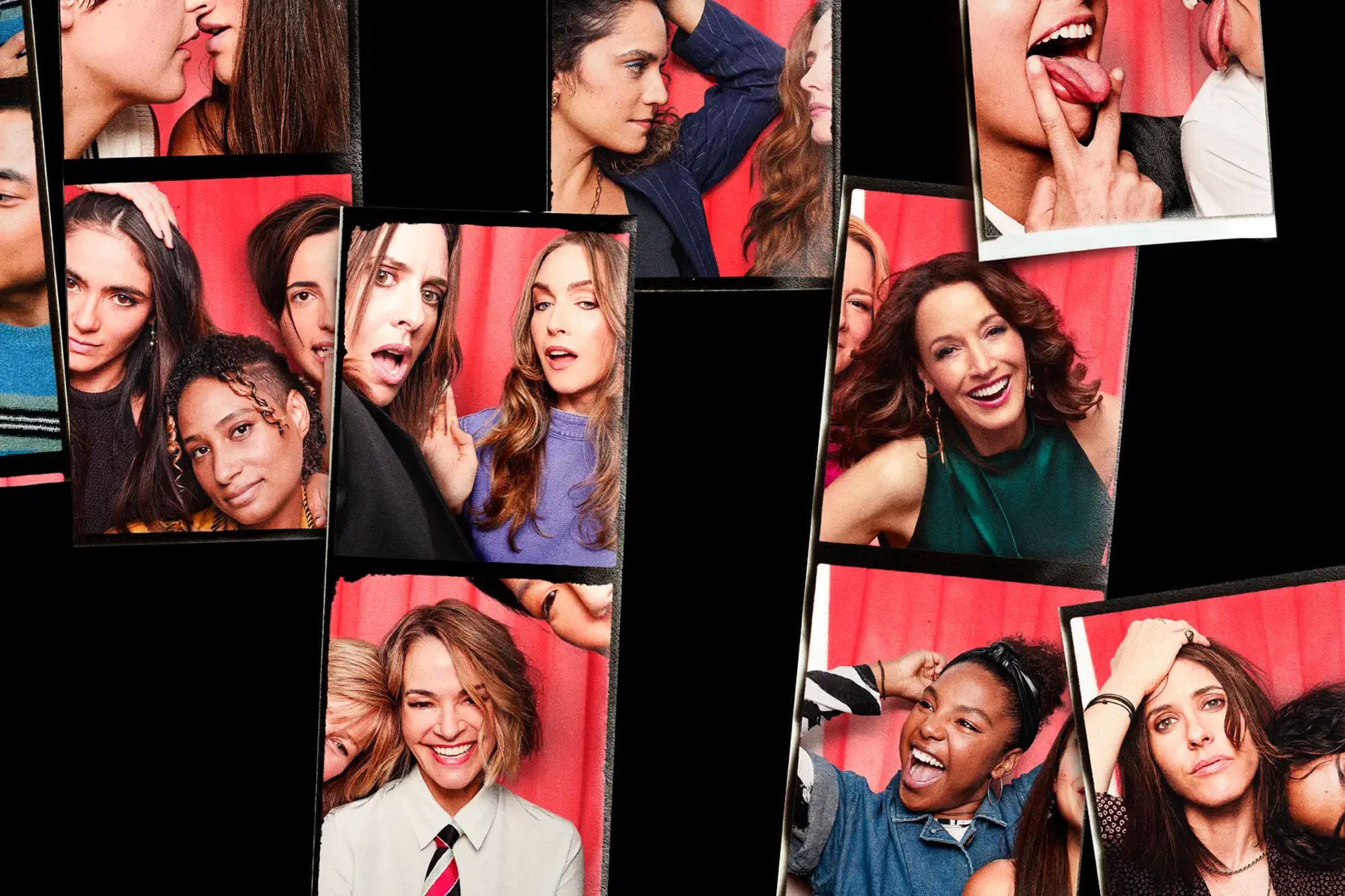 The L Word Generation Q