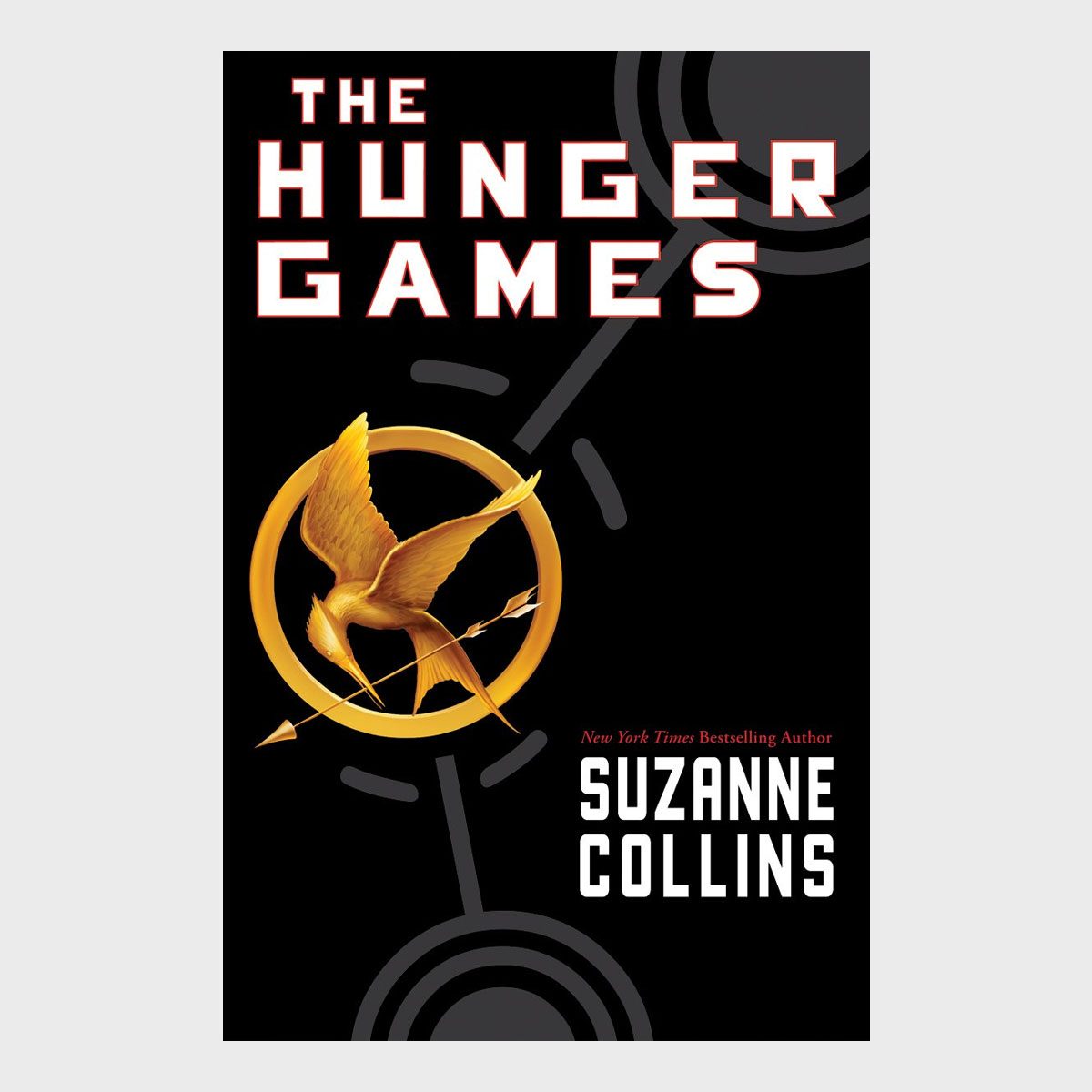 The Hunger Games By Suzanne Collins