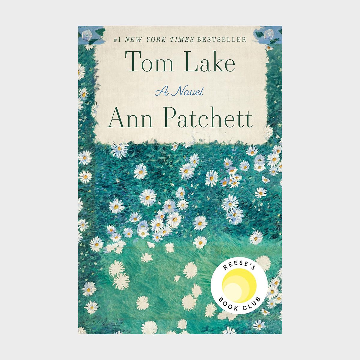 Tom Lake By Ann Patchett Ecomm Via Amazon.com