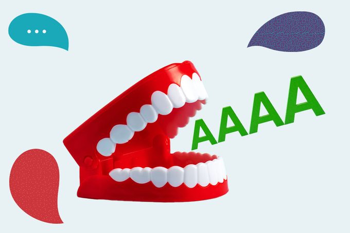 Joke Of The Week Community Page Gettyimages 1139487334 Gettyimages 1503330771 Doctors Orders