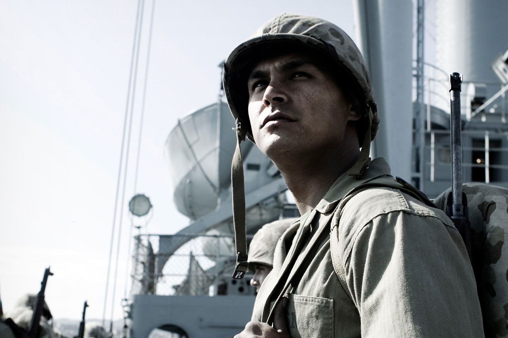 Flags Of Our Fathers