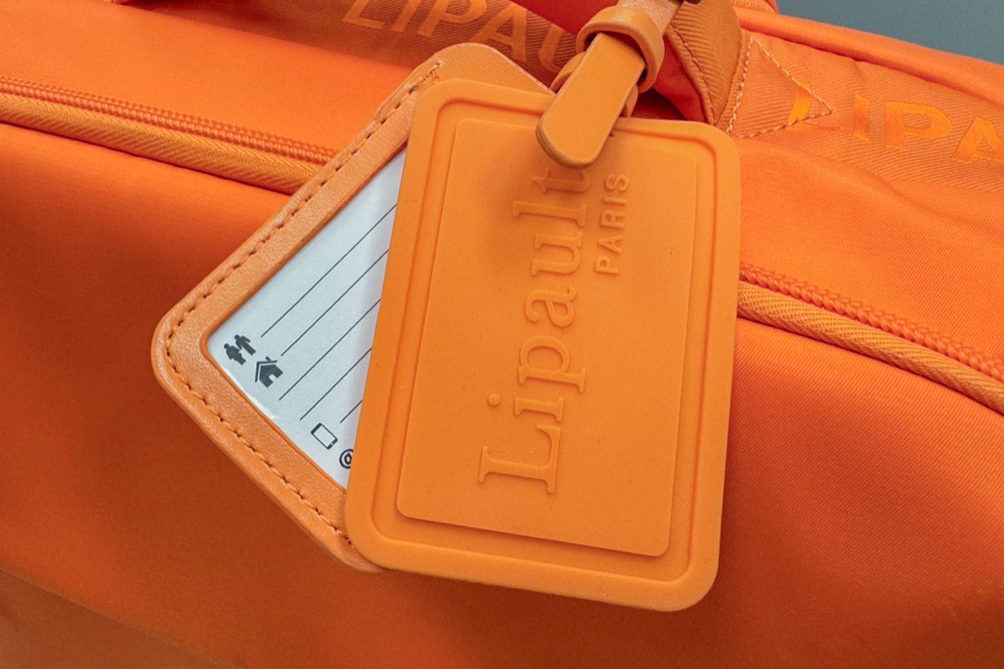 Lipault Plume Cabin Size Spinner