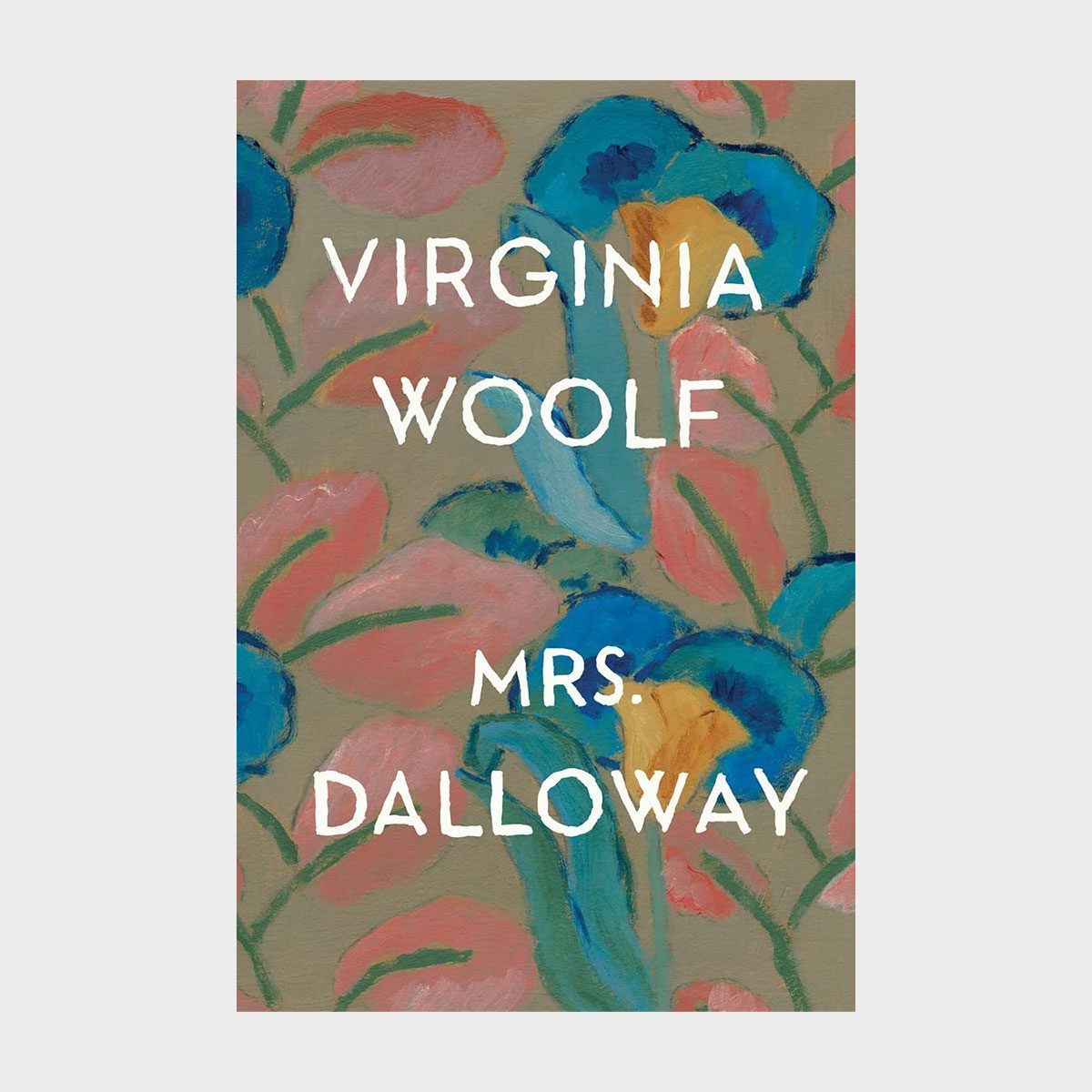 Mrs. Dalloway
